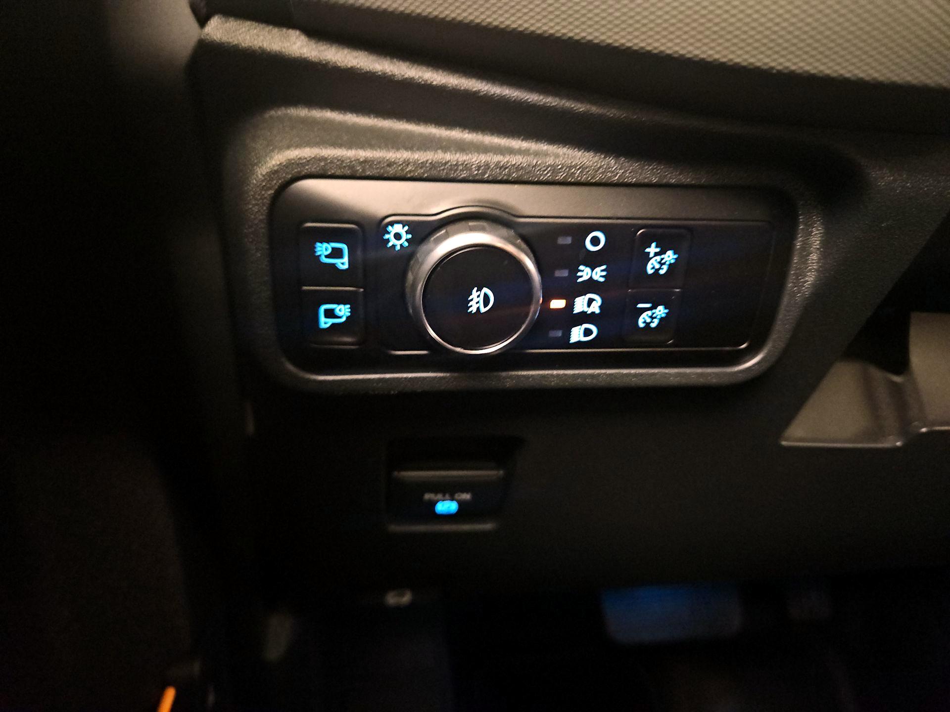 Thumbnail: 2023 Ford Bronco - 13