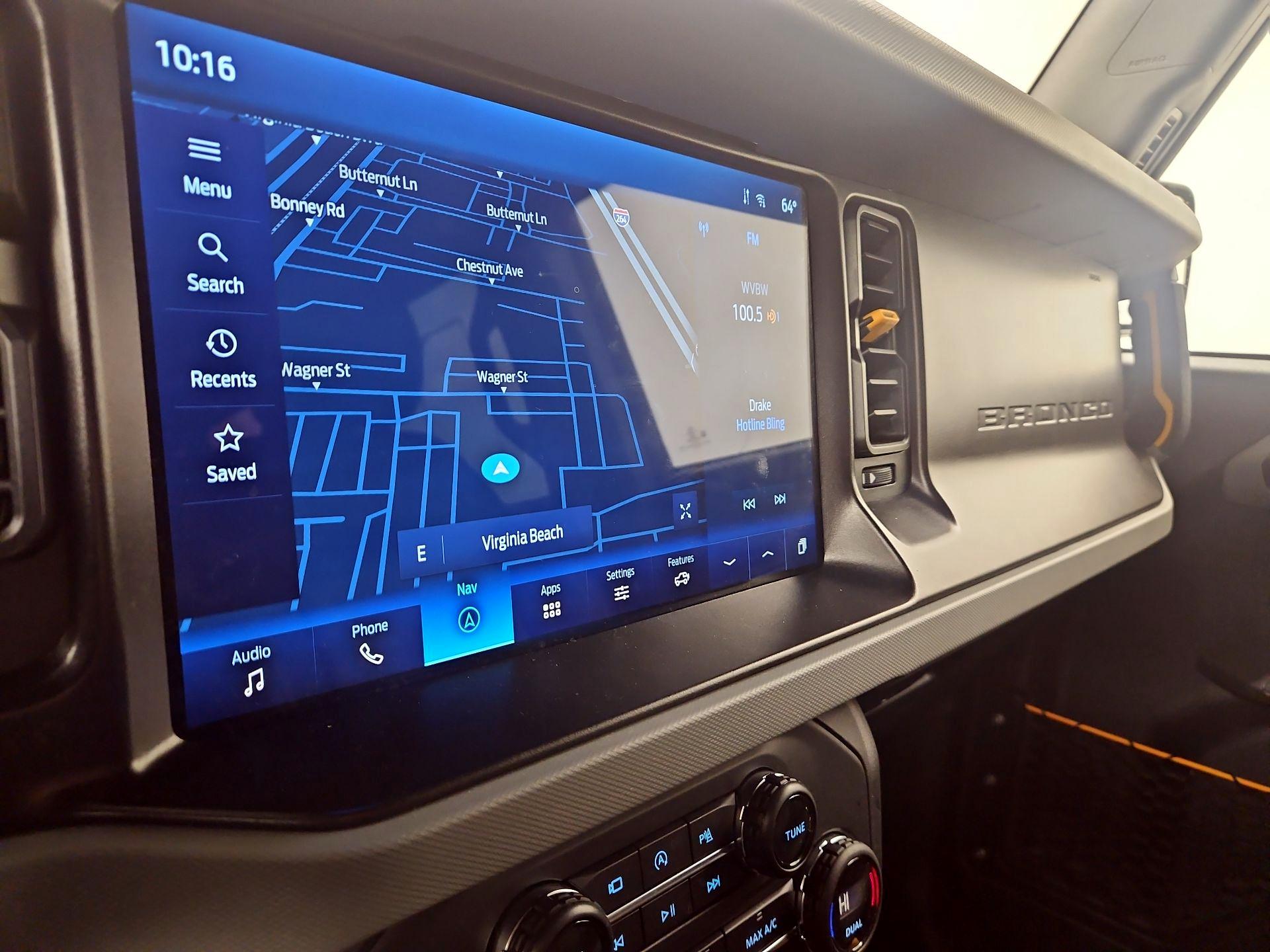 Thumbnail: 2023 Ford Bronco - 14