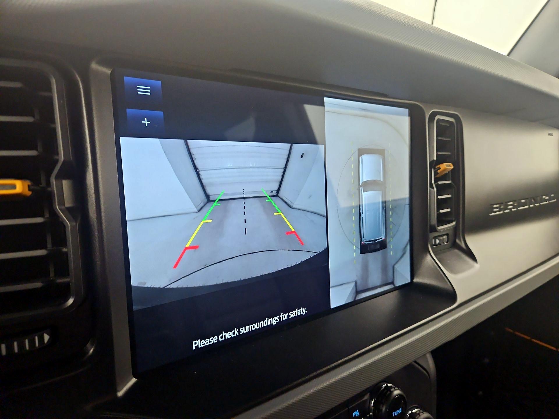 Thumbnail: 2023 Ford Bronco - 15