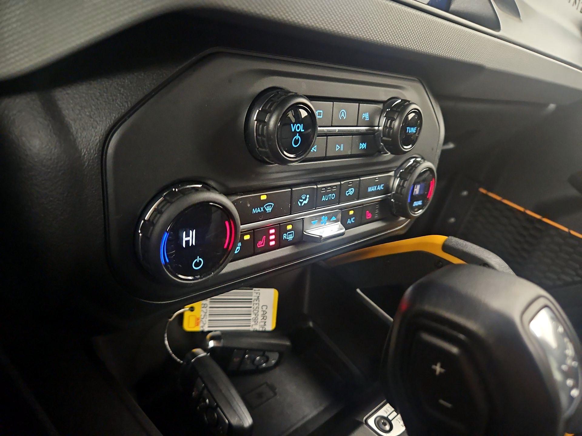 Thumbnail: 2023 Ford Bronco - 17