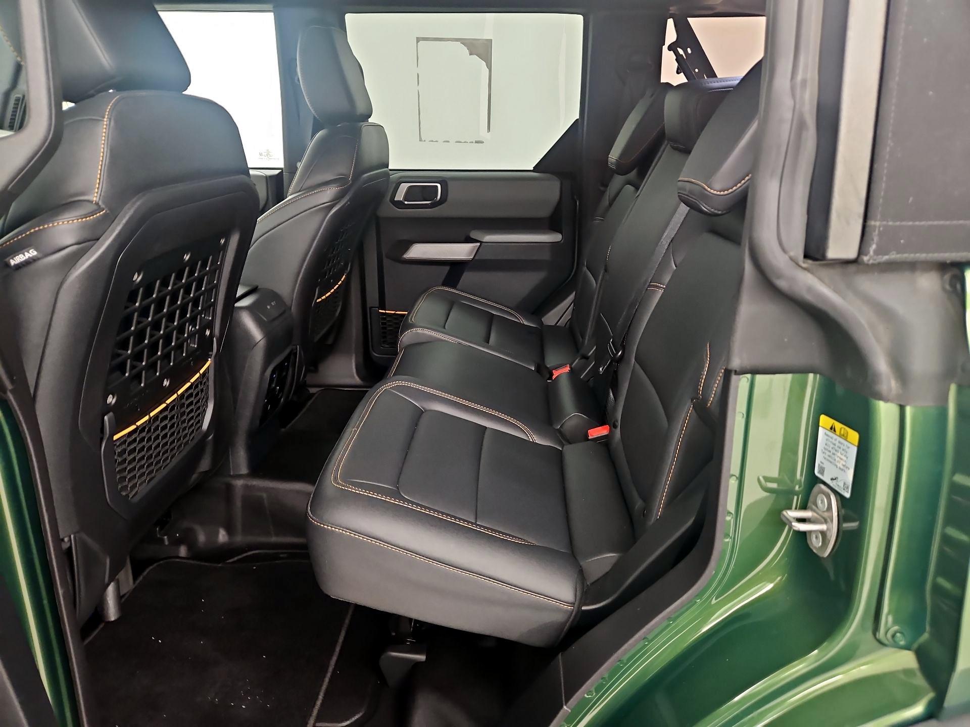 Thumbnail: 2023 Ford Bronco - 19