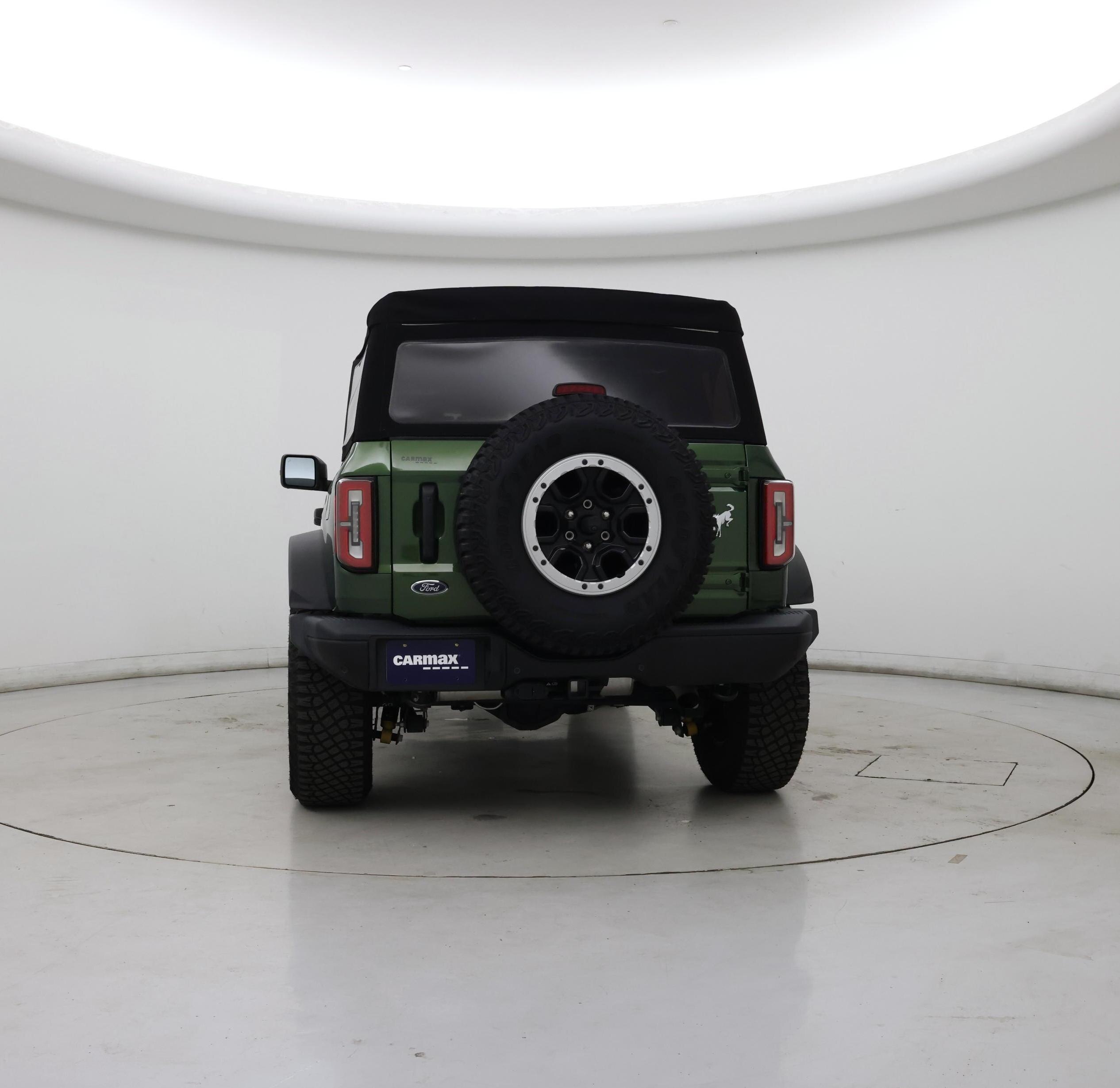 Thumbnail: 2023 Ford Bronco - 6