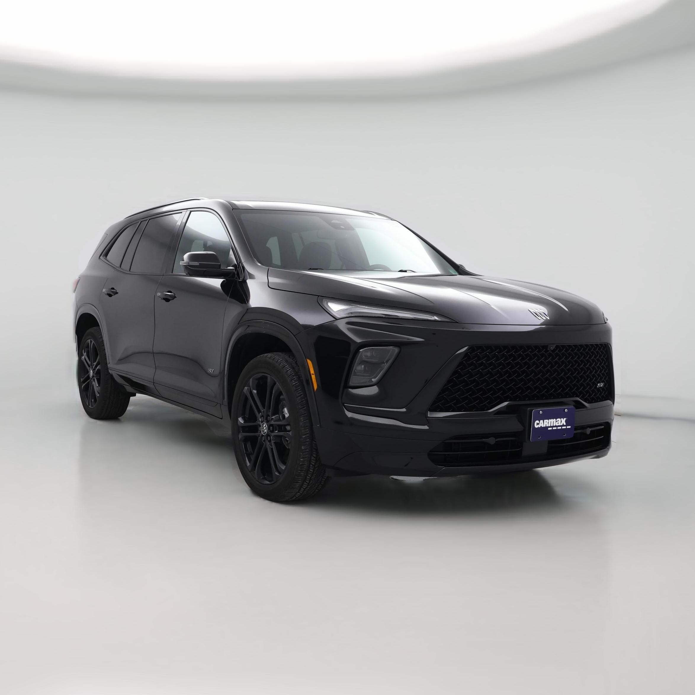 Thumbnail: 2025 Buick Enclave - 1