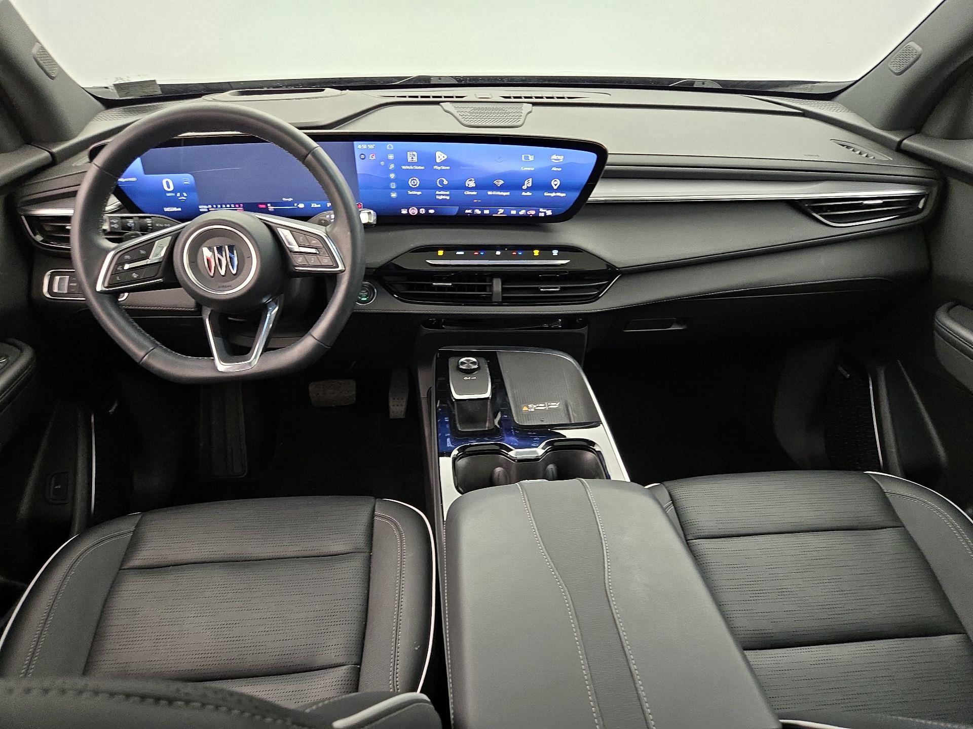 Thumbnail: 2025 Buick Enclave - 9