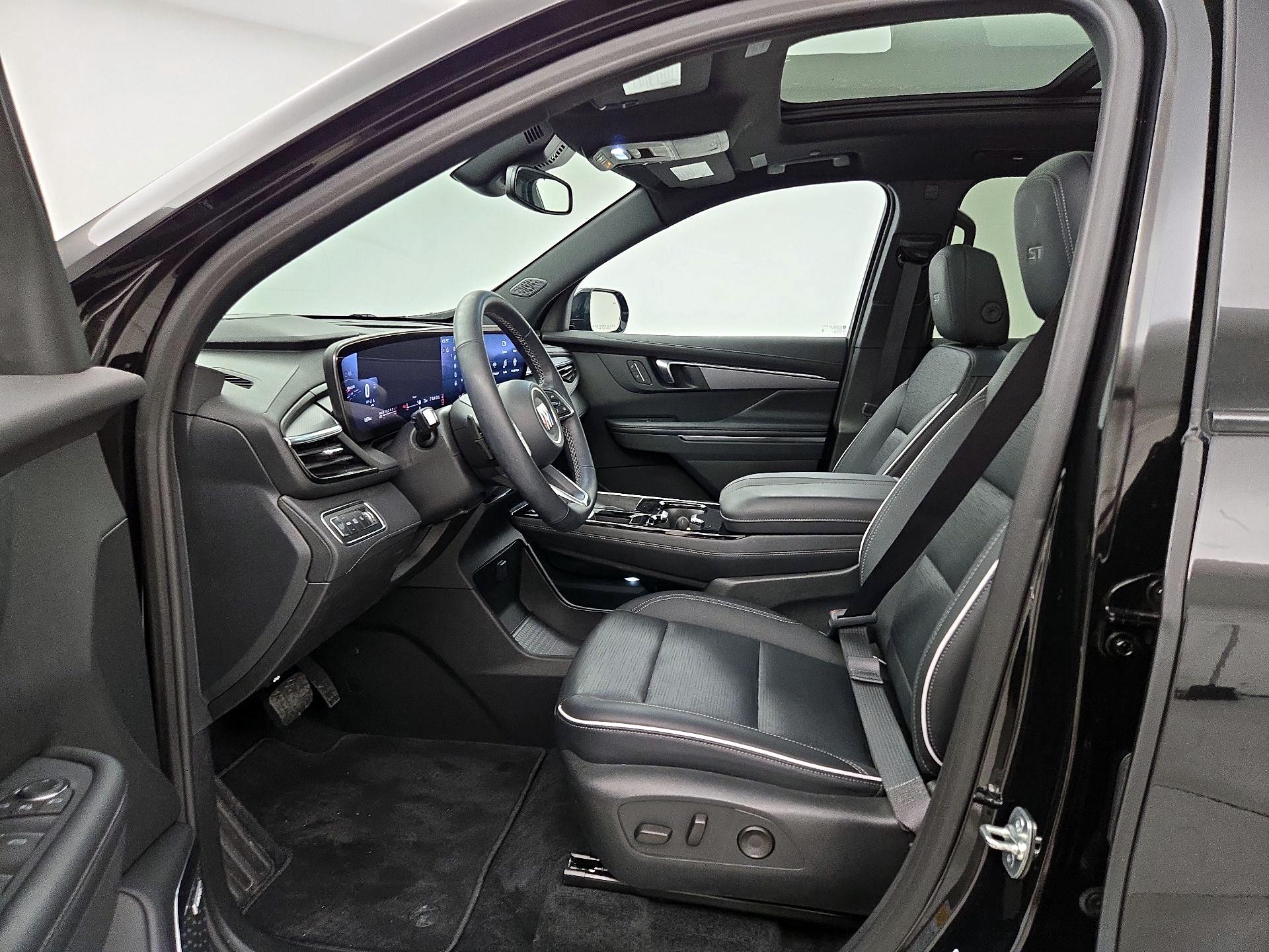 Thumbnail: 2025 Buick Enclave - 11