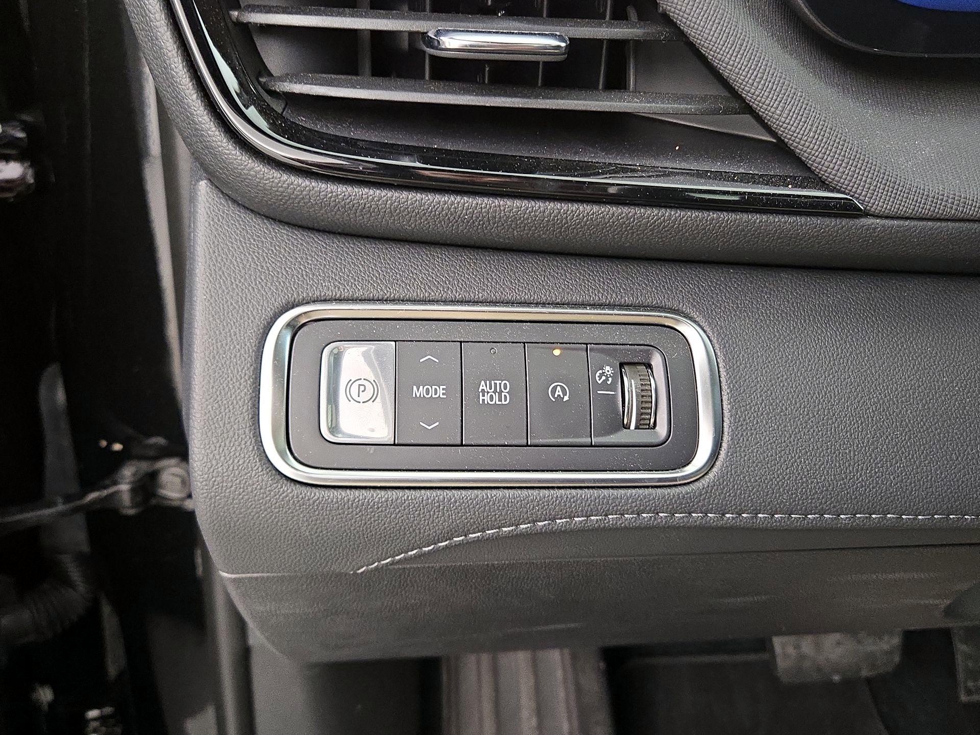 Thumbnail: 2025 Buick Enclave - 13