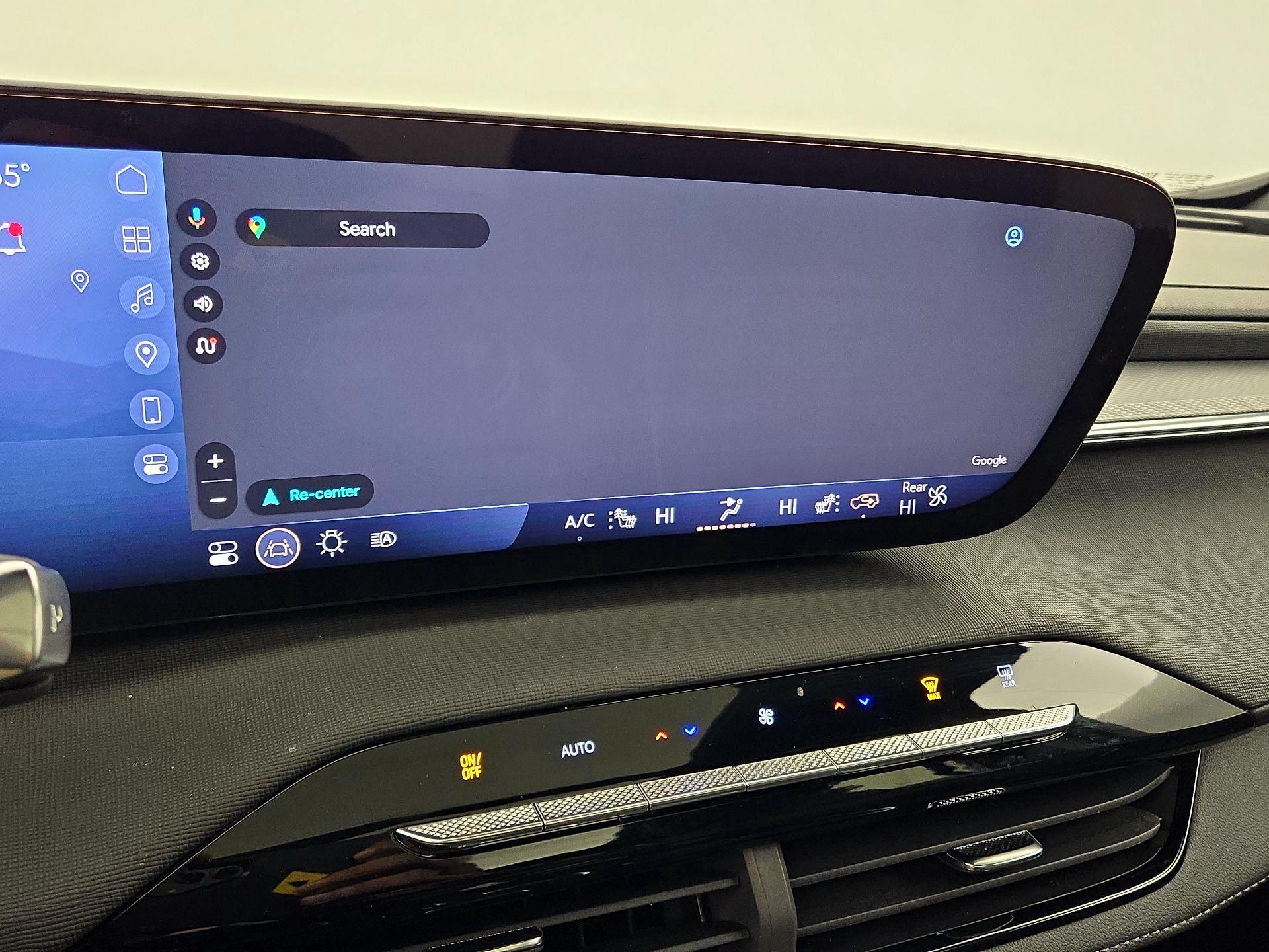 Thumbnail: 2025 Buick Enclave - 14