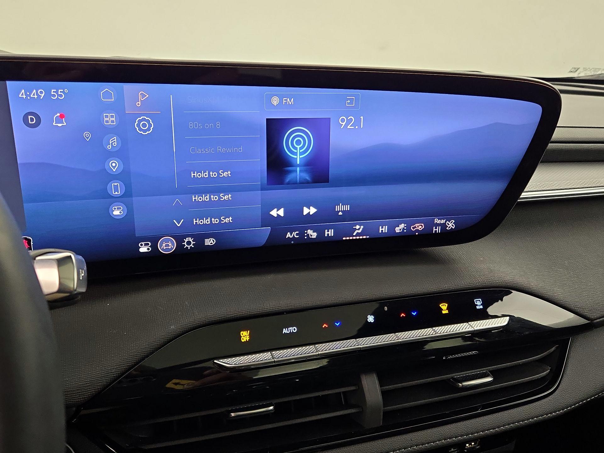 Thumbnail: 2025 Buick Enclave - 16