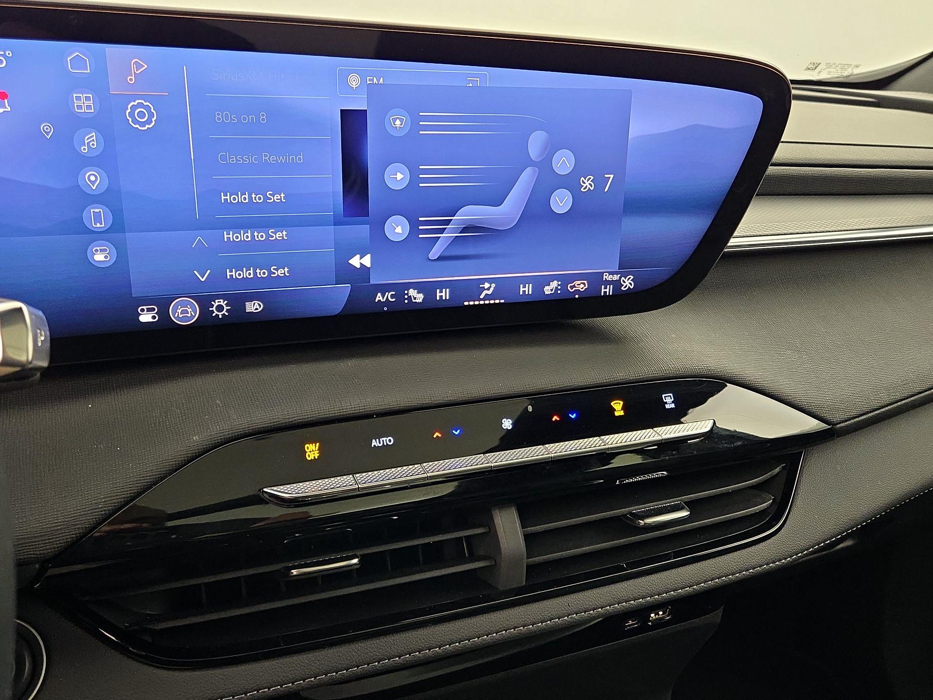 Thumbnail: 2025 Buick Enclave - 17