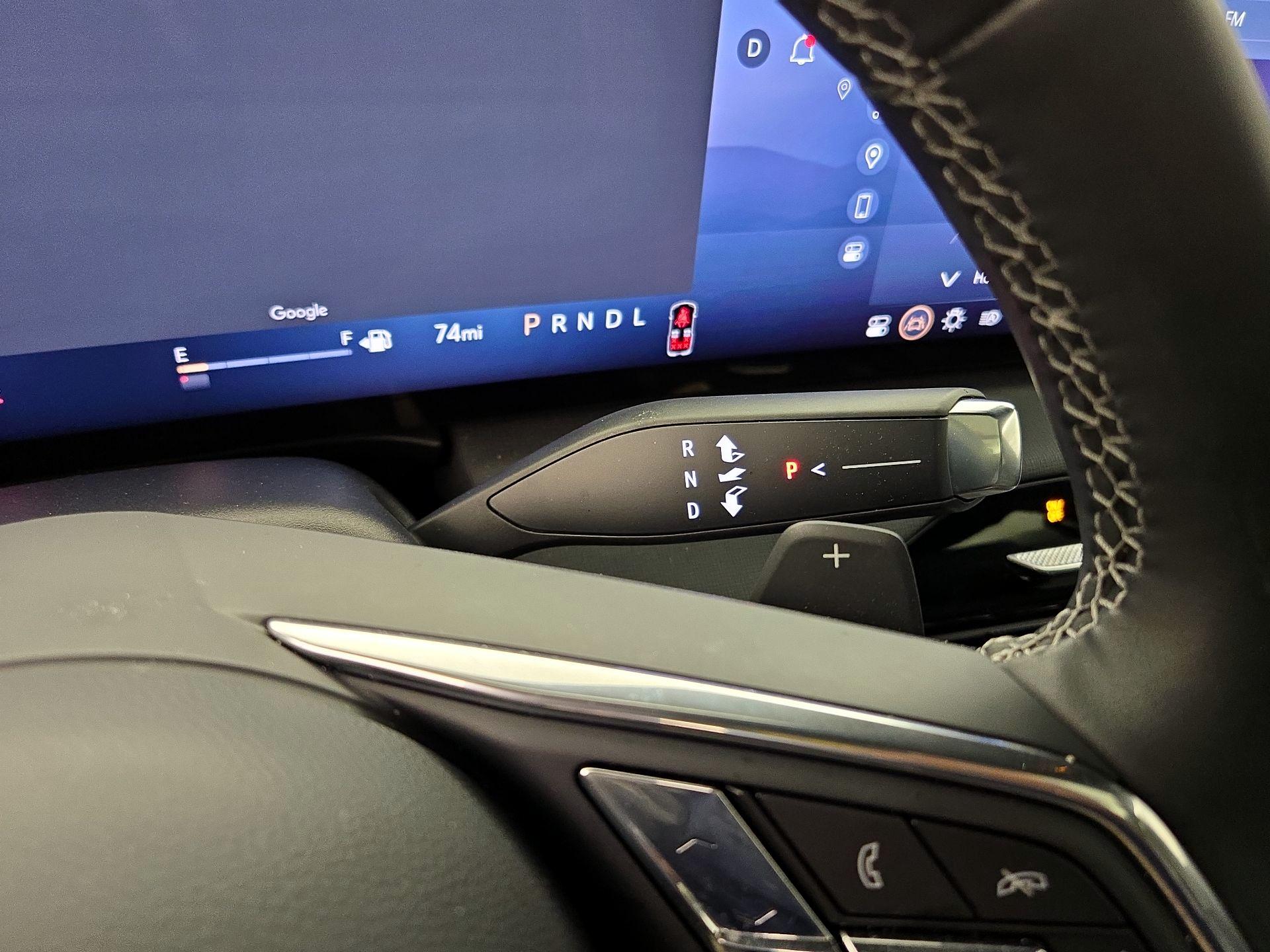 Thumbnail: 2025 Buick Enclave - 18