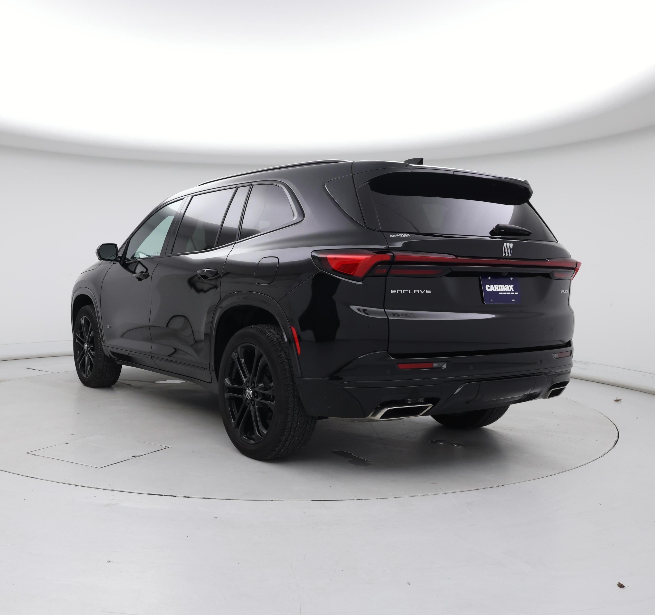 Thumbnail: 2025 Buick Enclave - 2