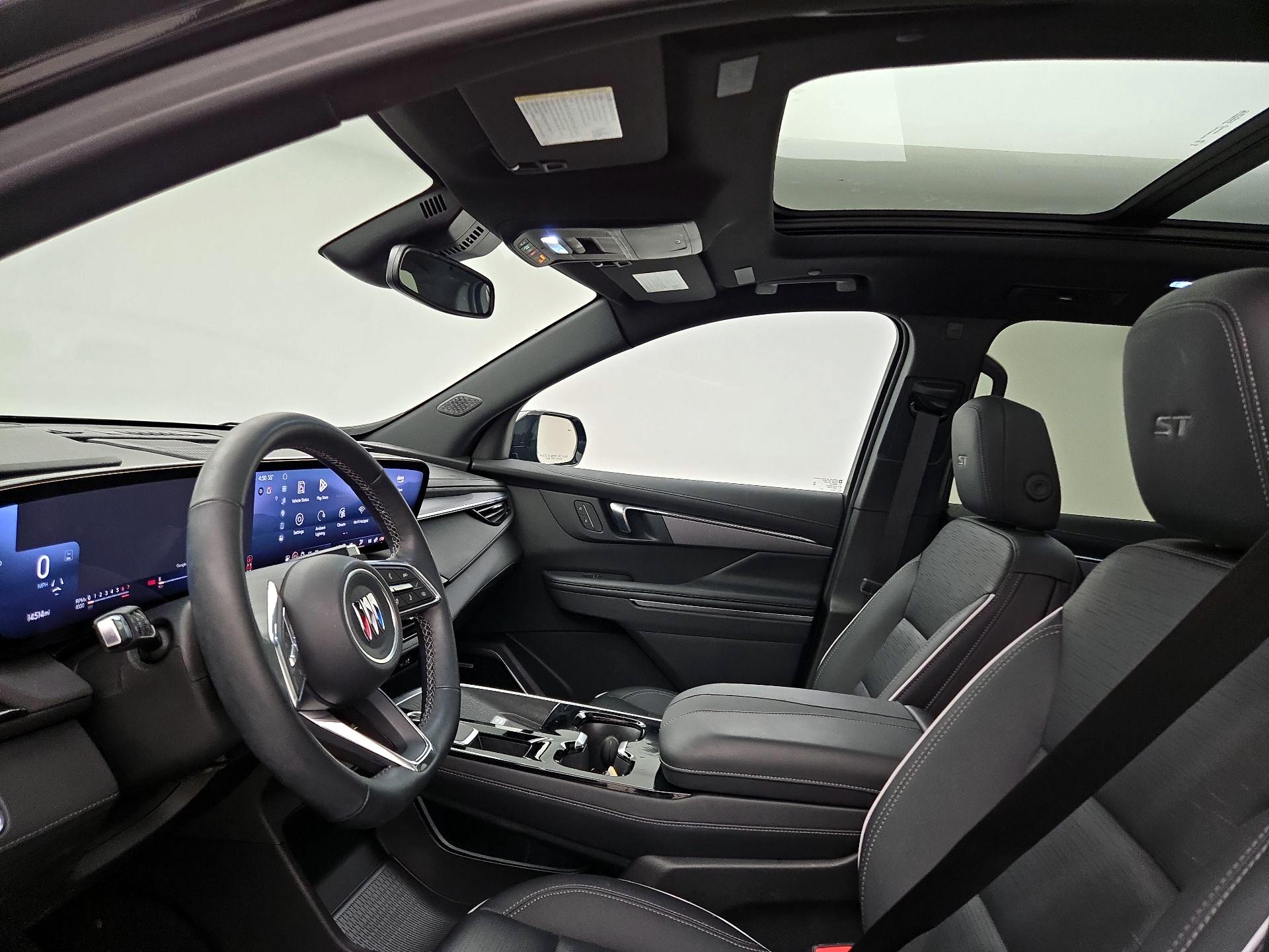 Thumbnail: 2025 Buick Enclave - 20