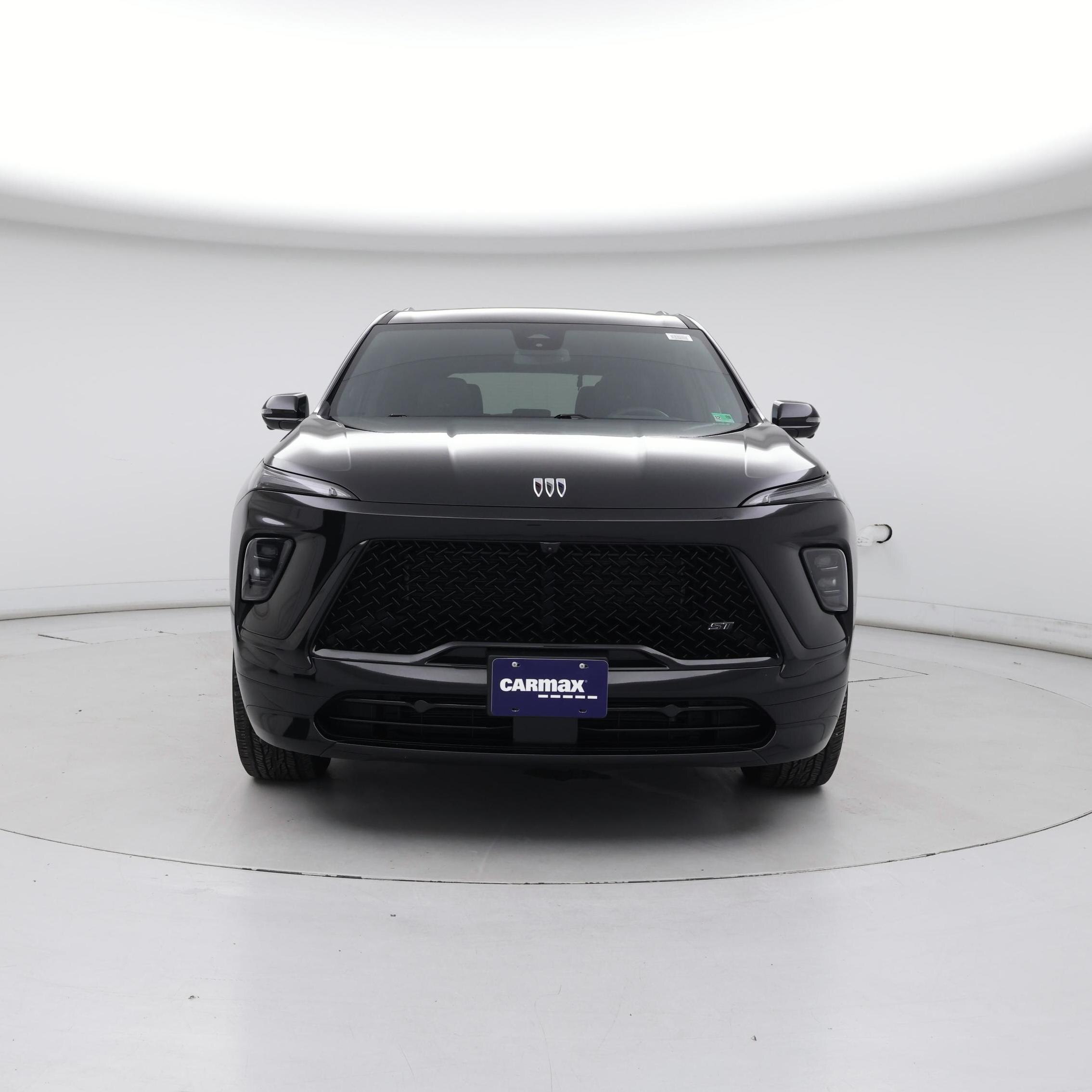 Thumbnail: 2025 Buick Enclave - 5