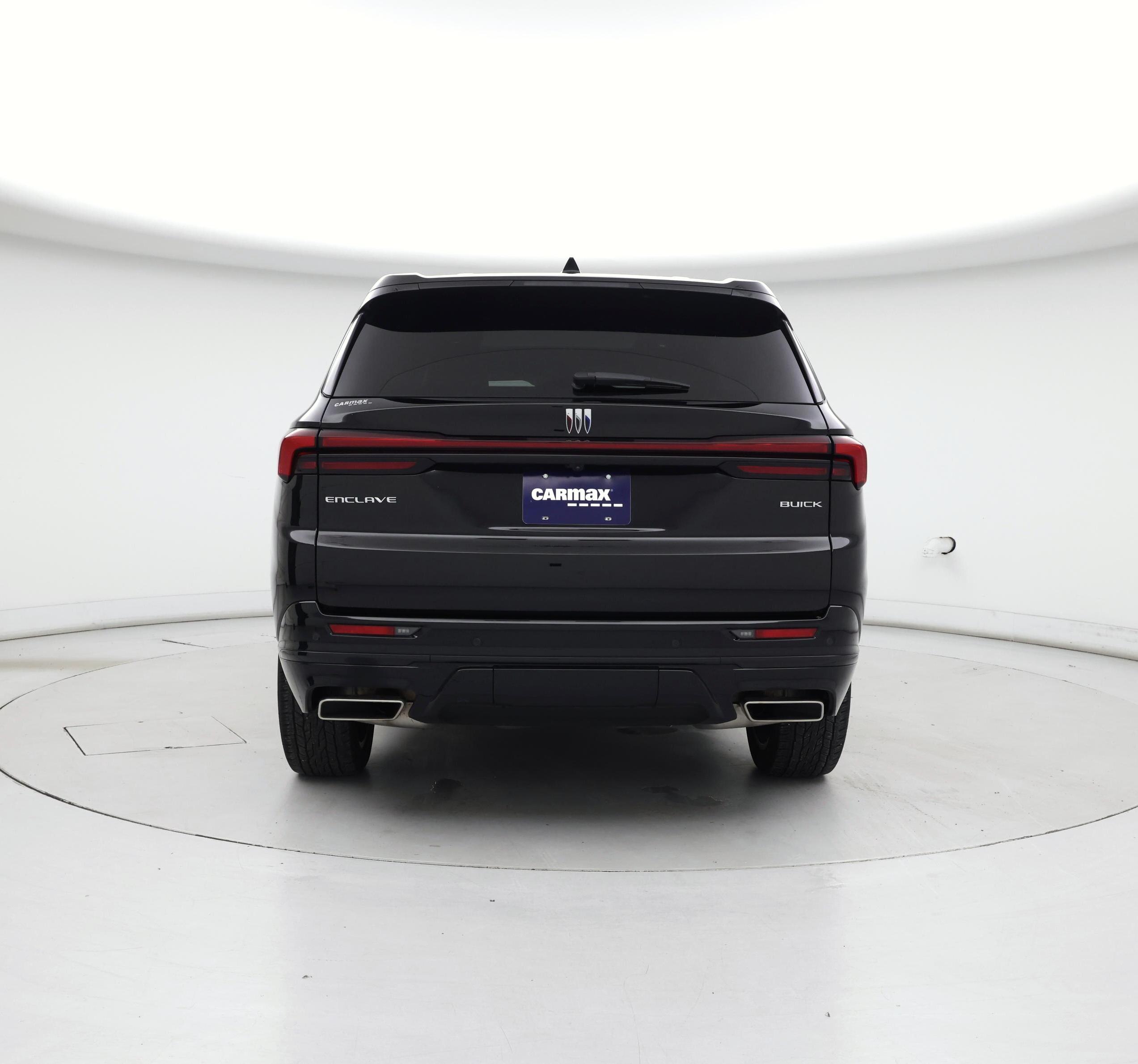 Thumbnail: 2025 Buick Enclave - 6