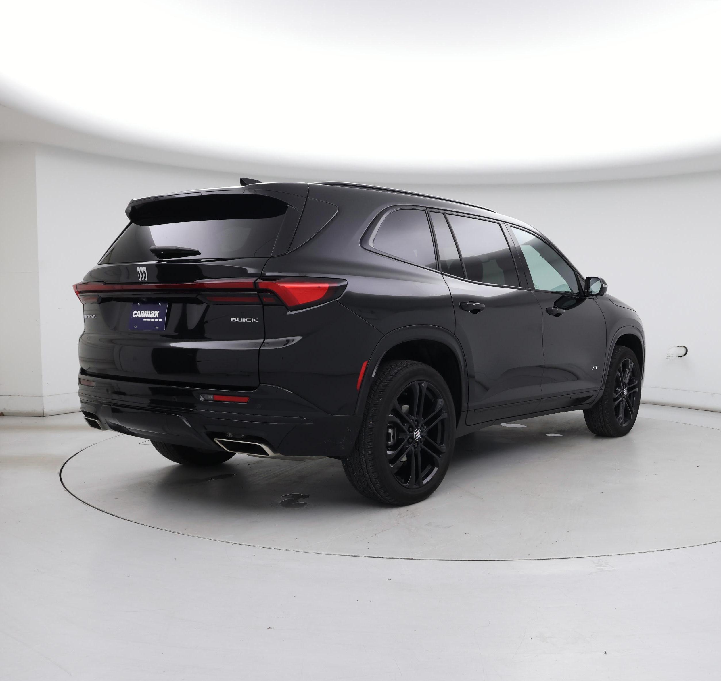 Thumbnail: 2025 Buick Enclave - 8