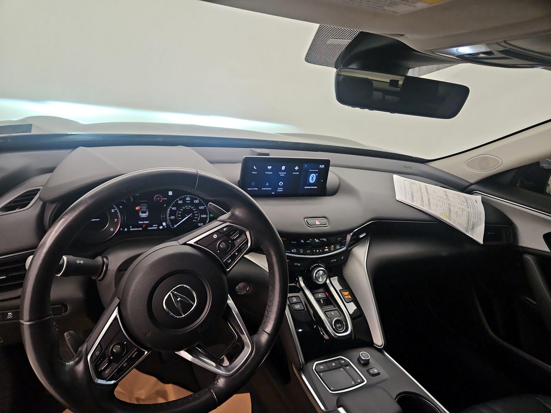 Thumbnail: 2023 Acura TLX - 9