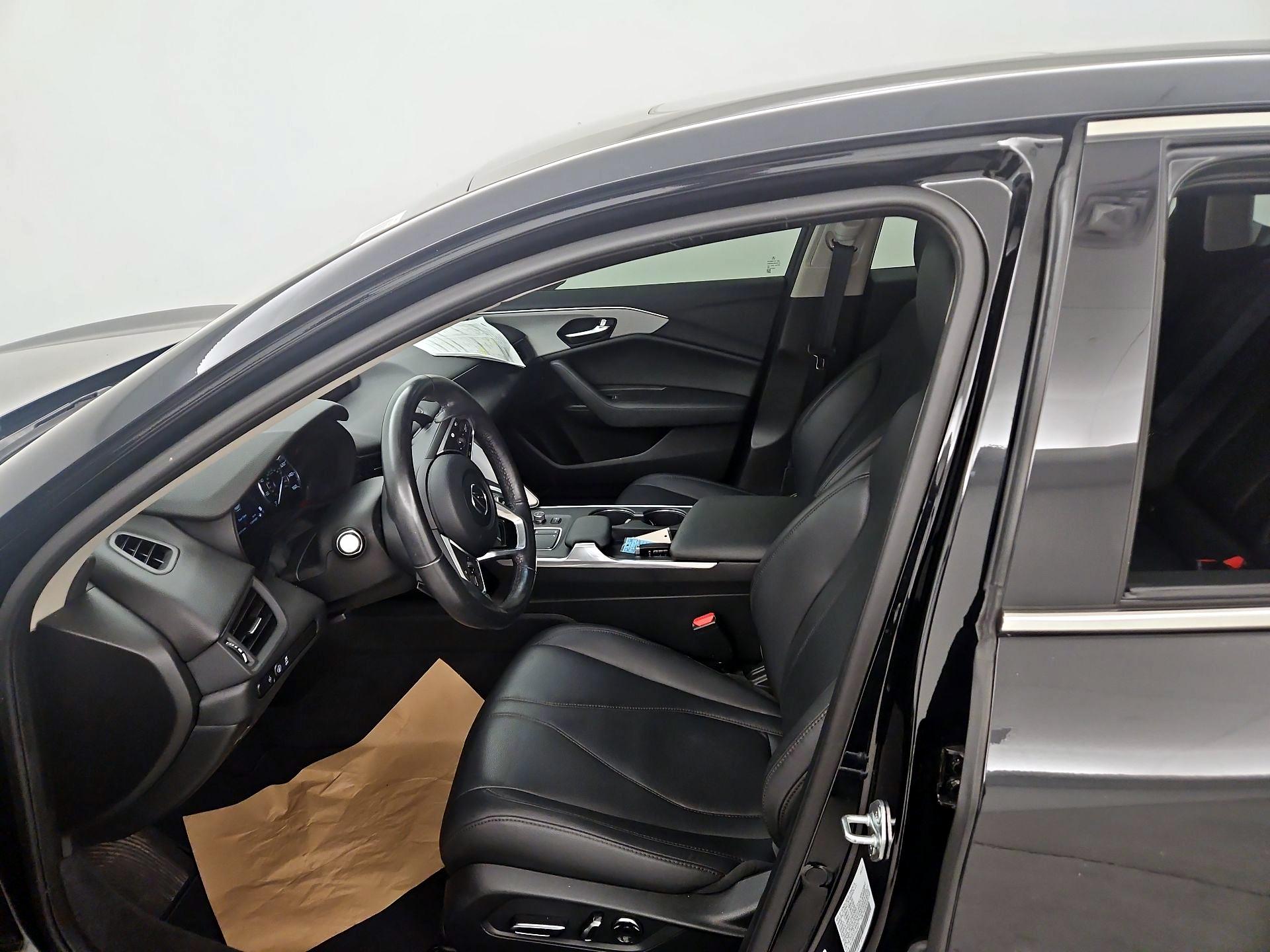 Thumbnail: 2023 Acura TLX - 11