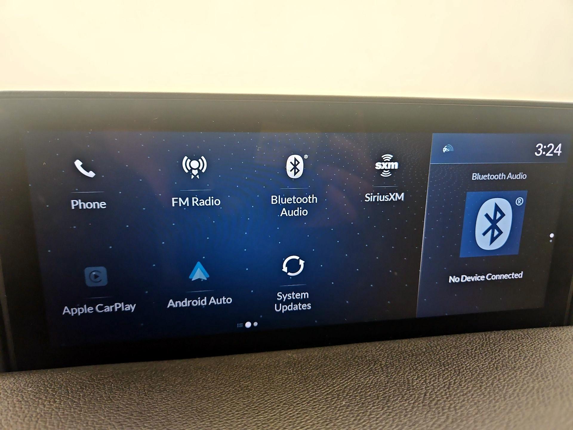 Thumbnail: 2023 Acura TLX - 15