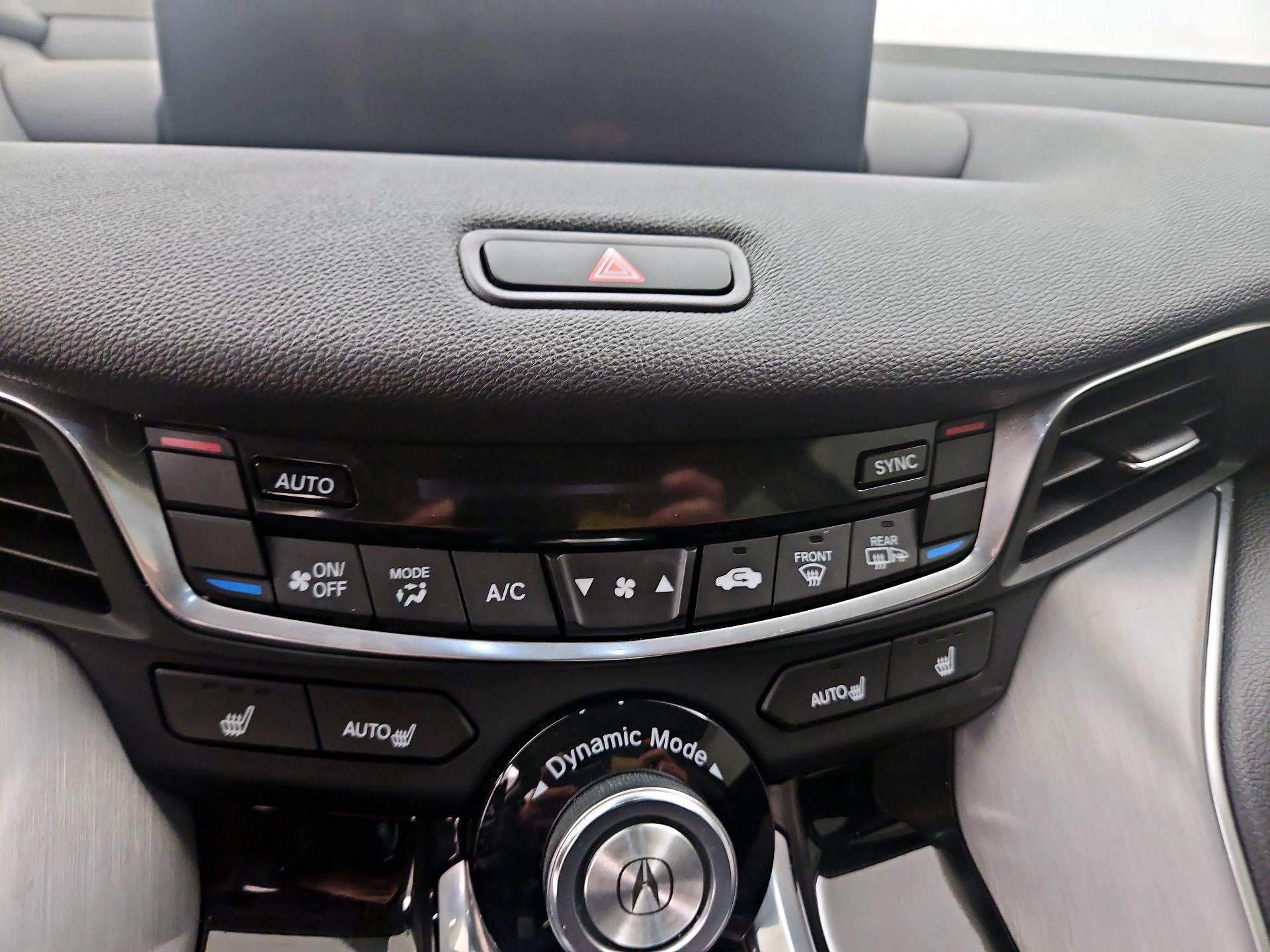 Thumbnail: 2023 Acura TLX - 16