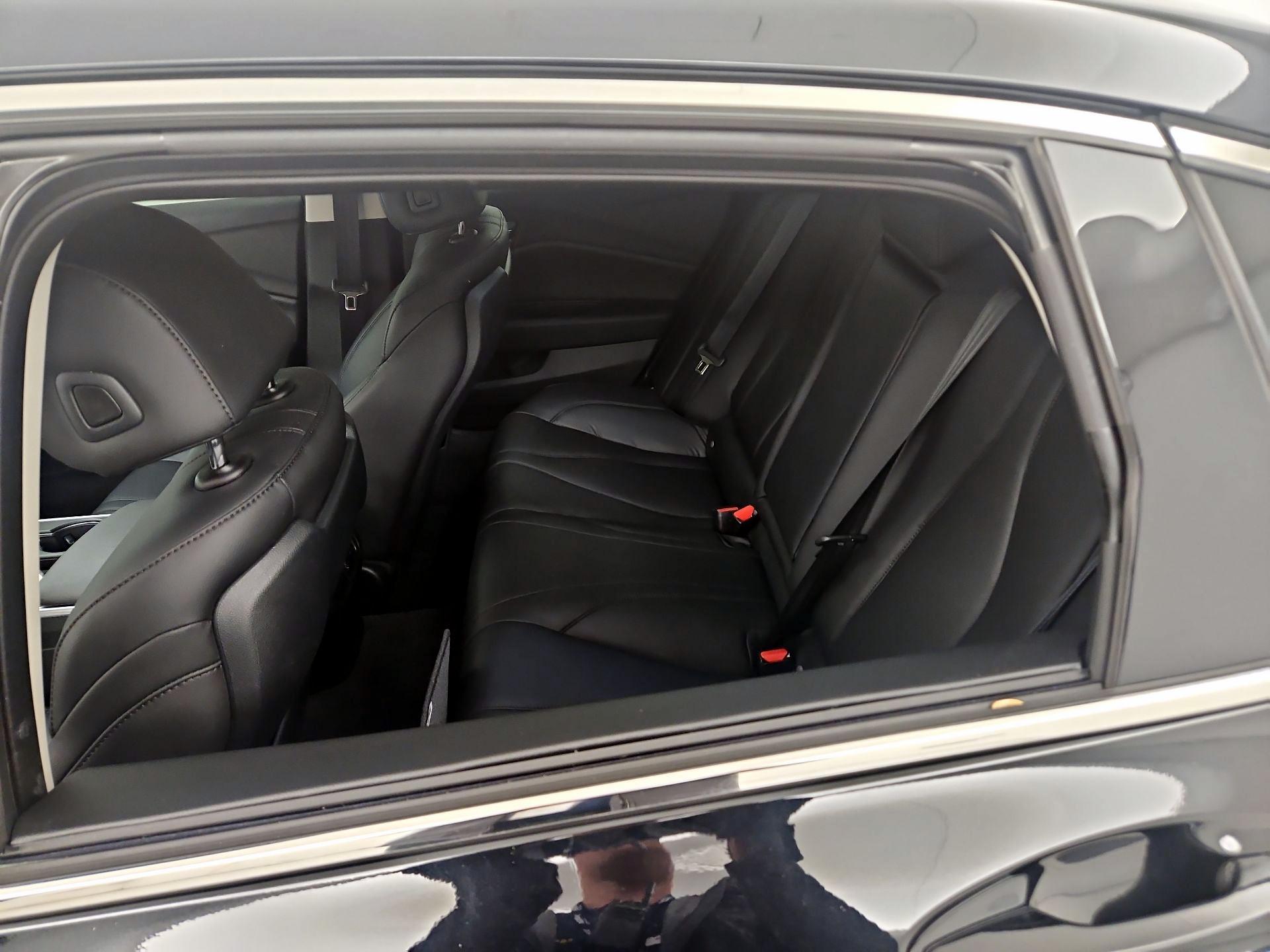 Thumbnail: 2023 Acura TLX - 18