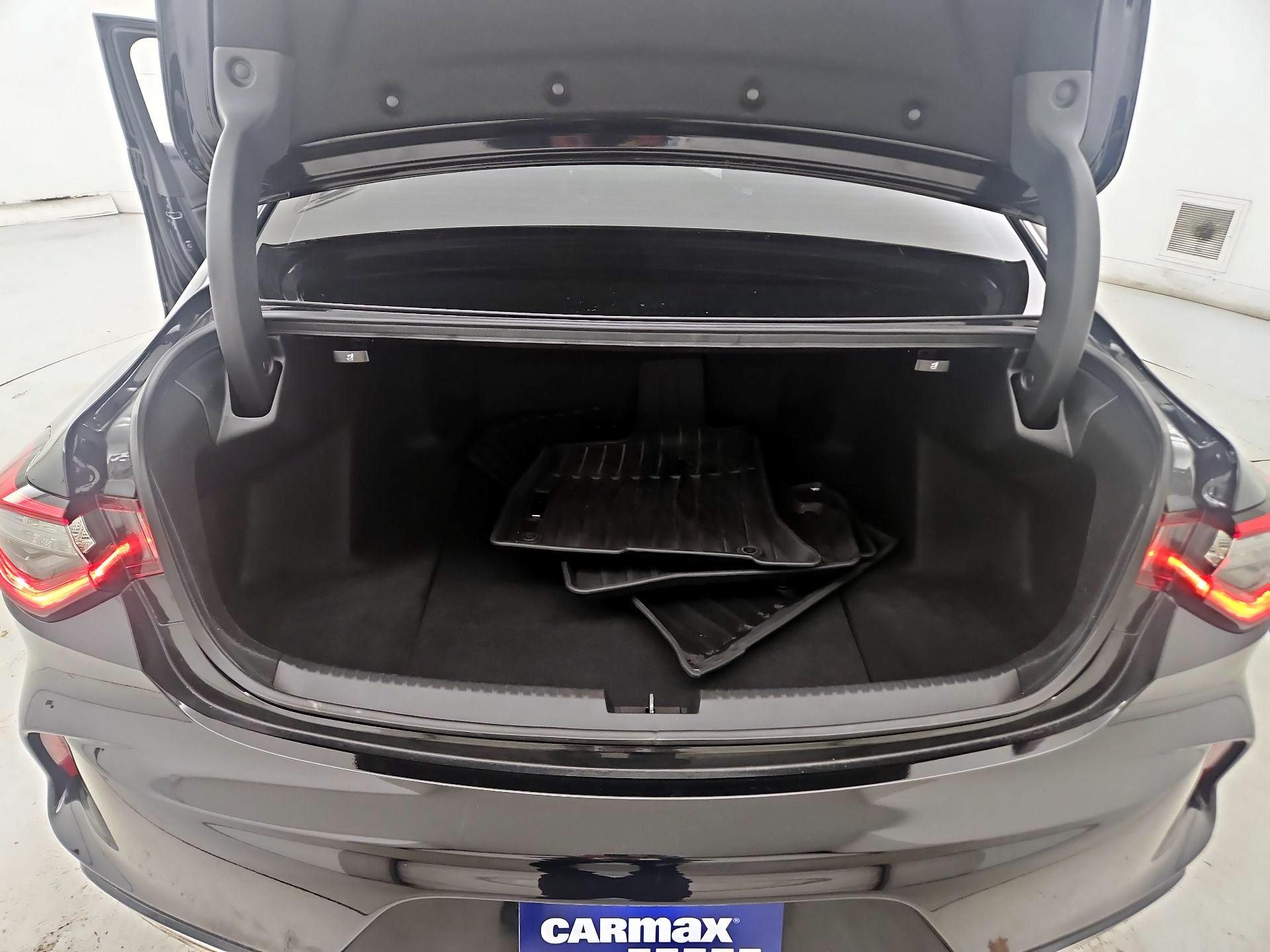 Thumbnail: 2023 Acura TLX - 19