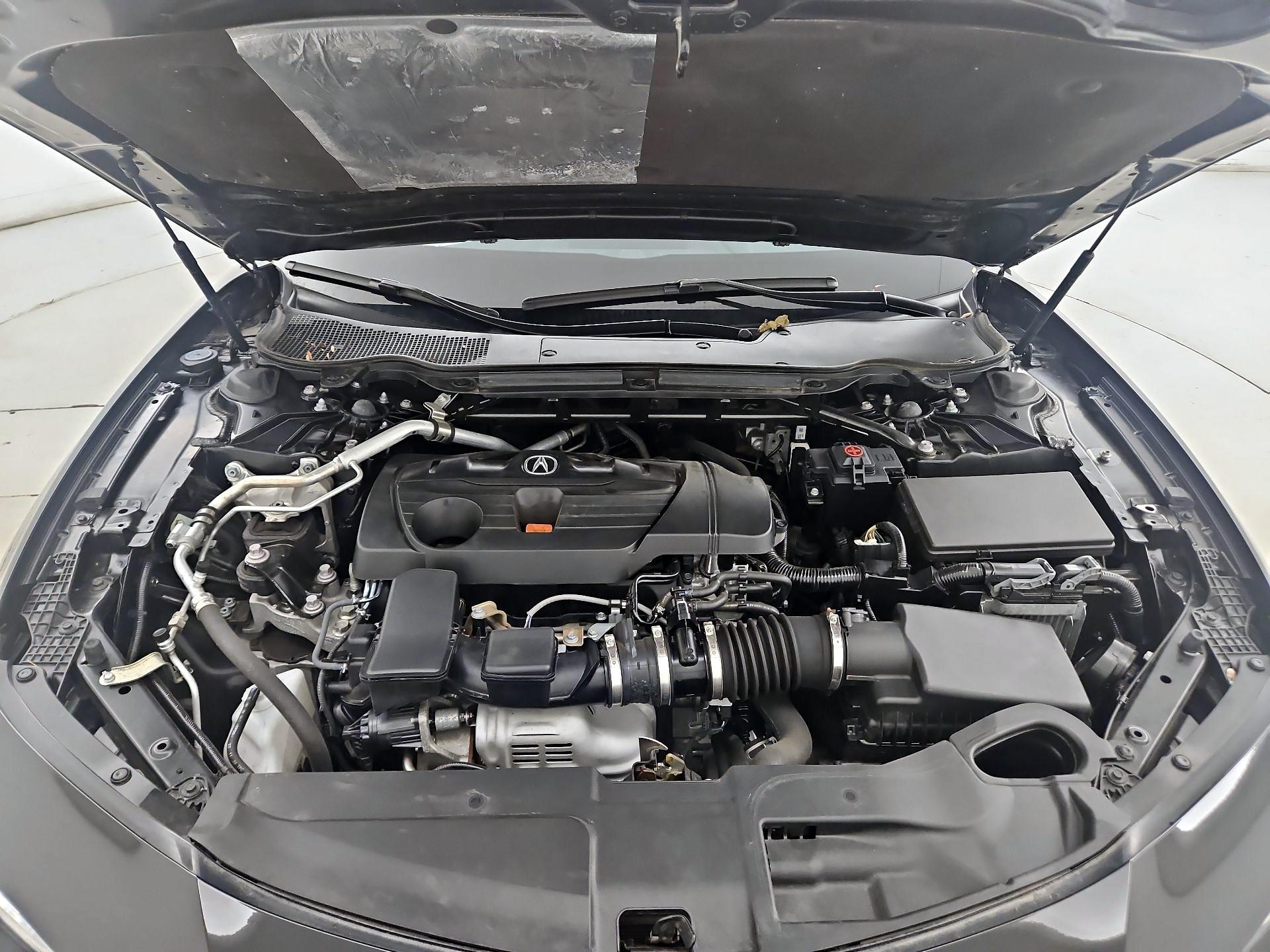 Thumbnail: 2023 Acura TLX - 20