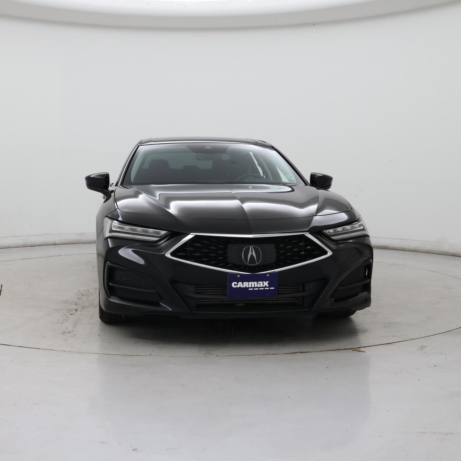 Thumbnail: 2023 Acura TLX - 5