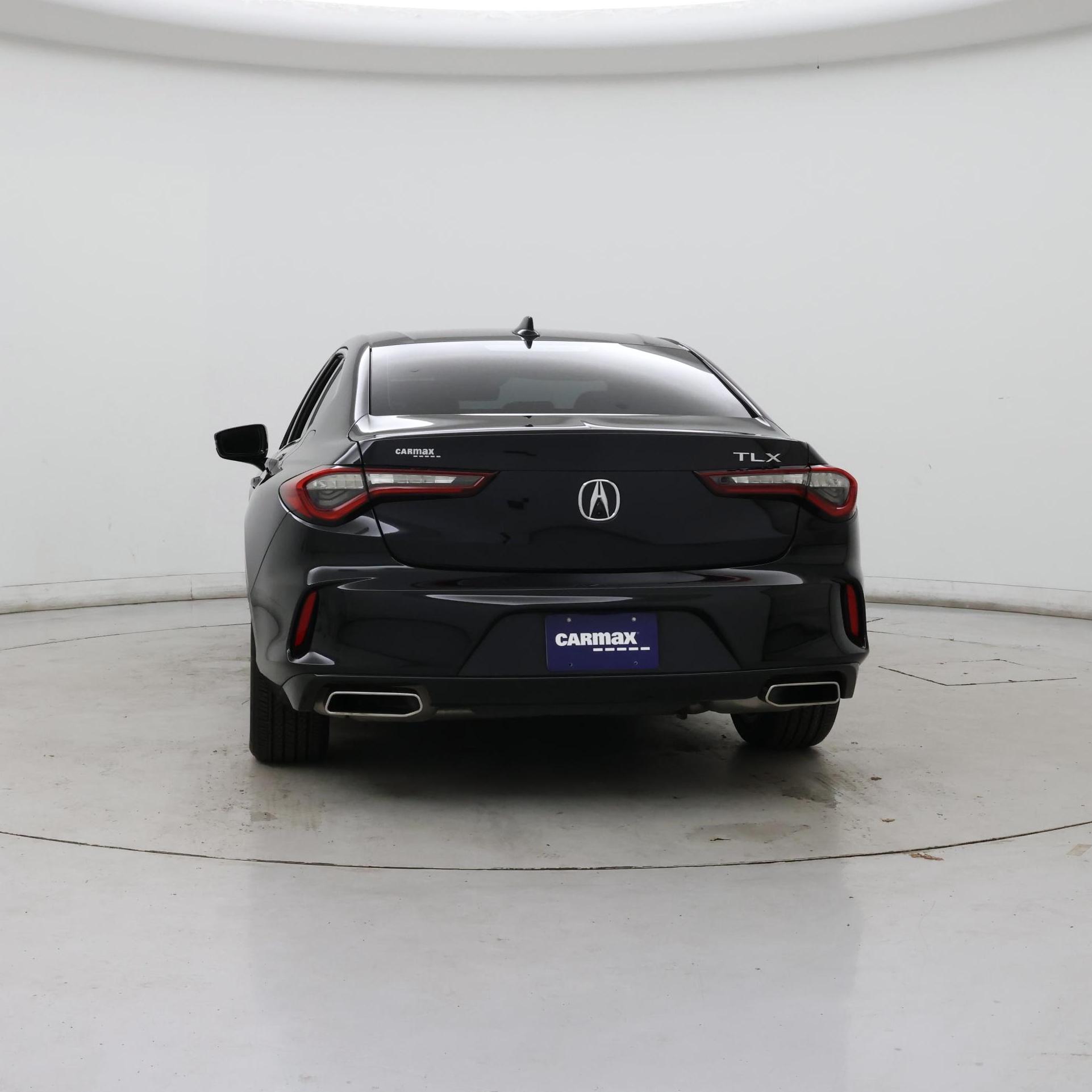 Thumbnail: 2023 Acura TLX - 6