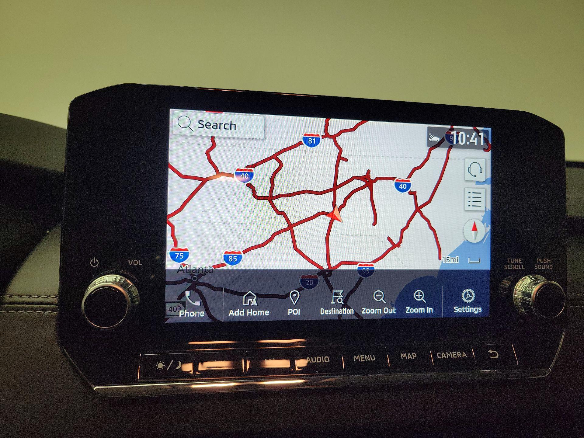 Thumbnail: 2024 Mitsubishi Outlander - 14