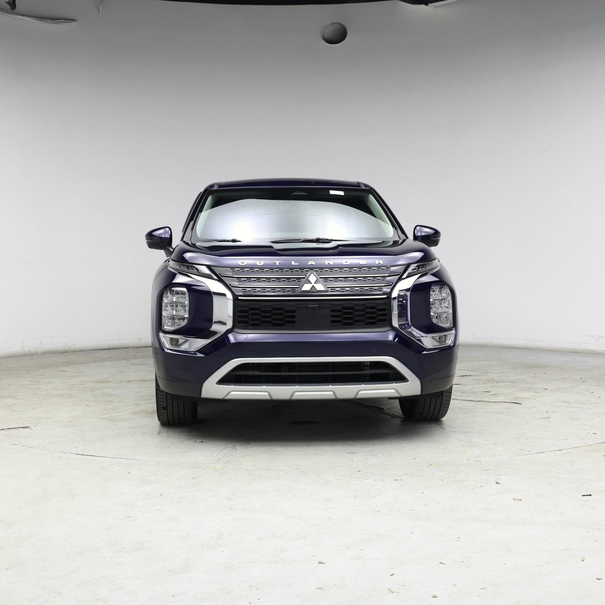 Thumbnail: 2024 Mitsubishi Outlander - 5