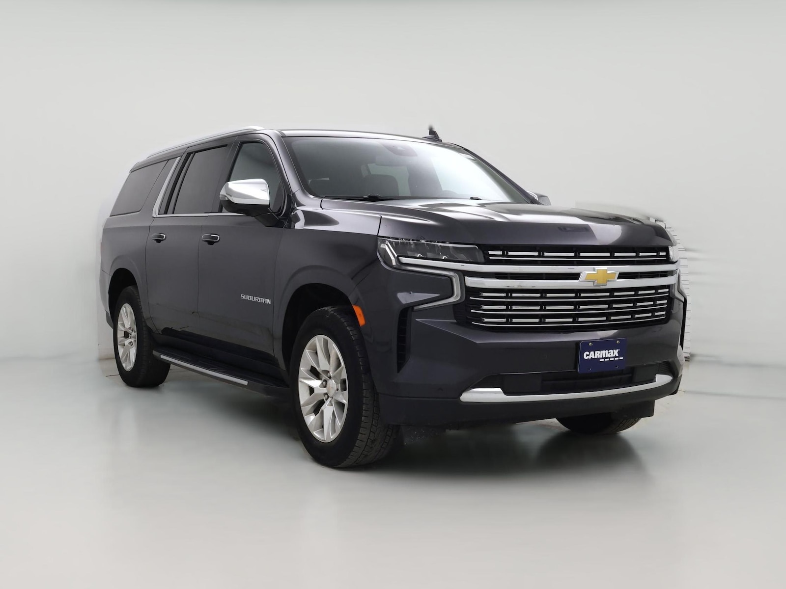 2023 Chevrolet Suburban