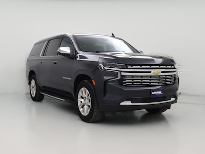 2023 Chevrolet Suburban 1500 Premier