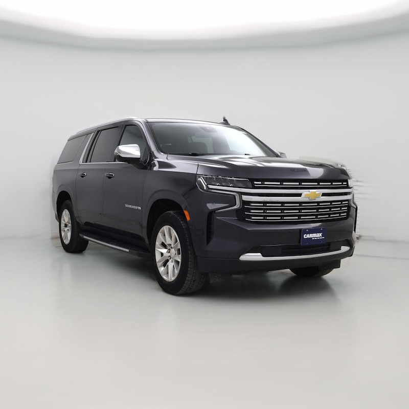 2023 Chevrolet Suburban 1500 Premier