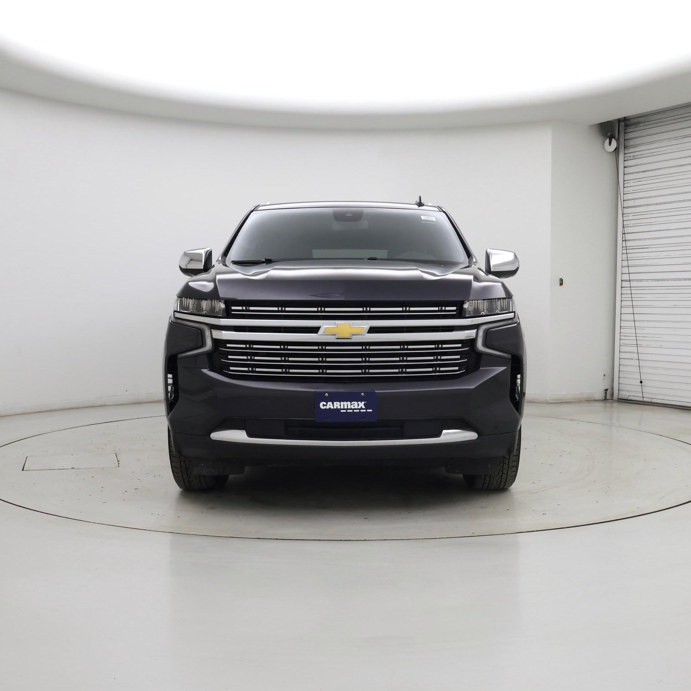 Thumbnail: 2023 Chevrolet Suburban - 5