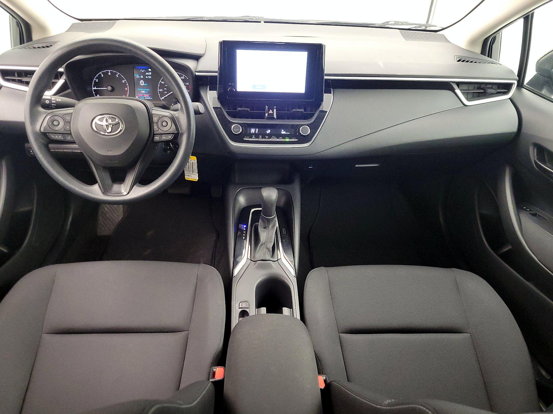 Thumbnail: 2023 Toyota Corolla - 9