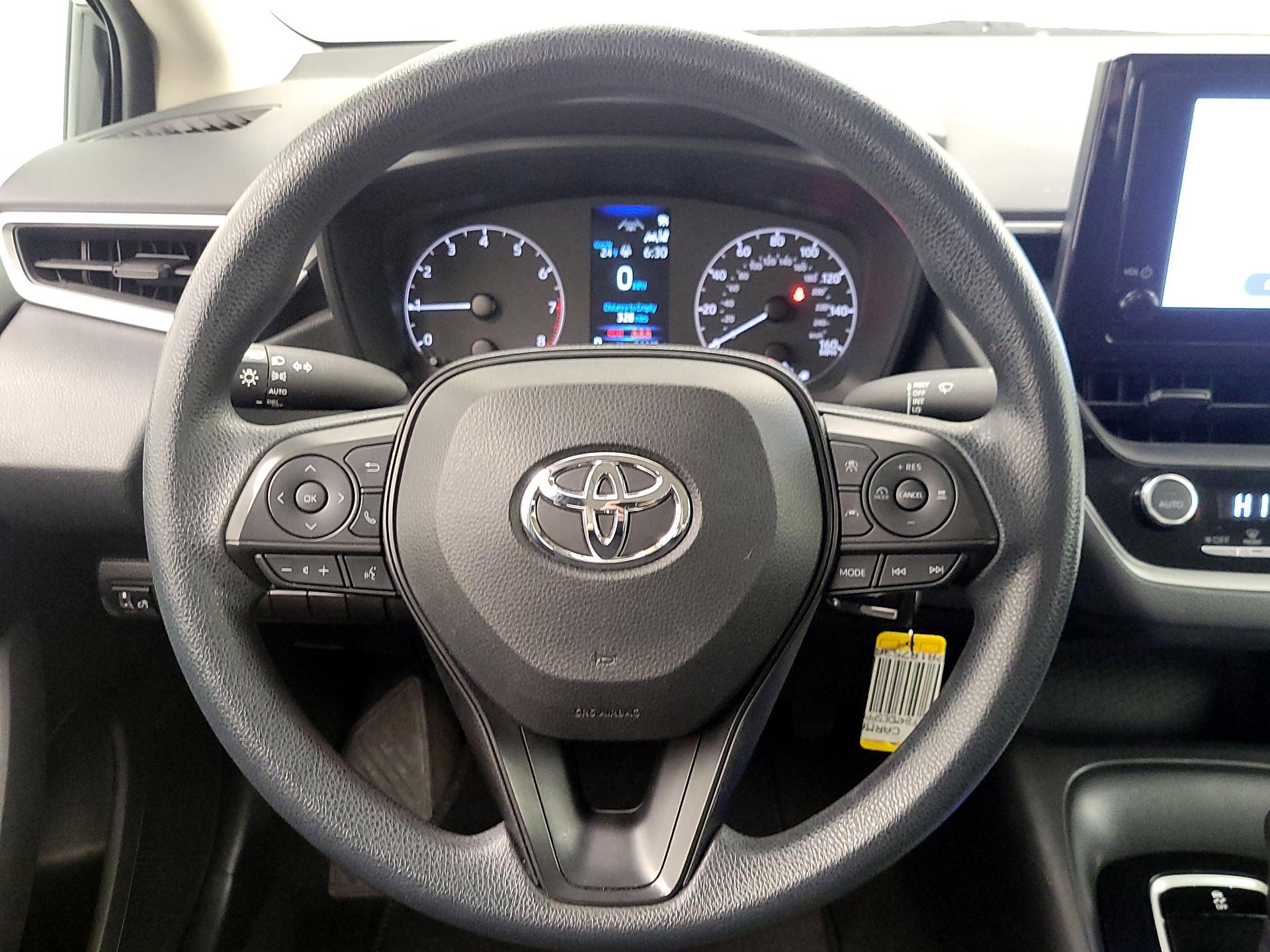 Thumbnail: 2023 Toyota Corolla - 10