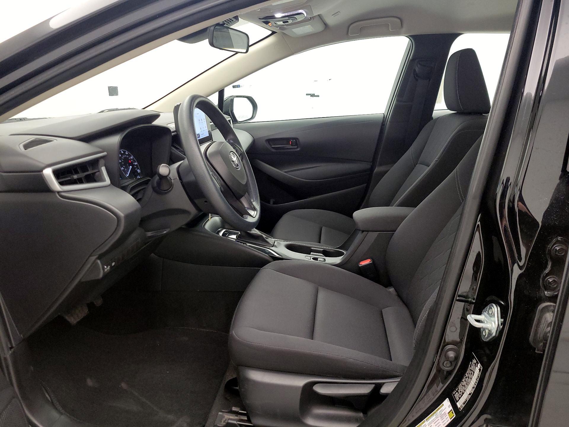 Thumbnail: 2023 Toyota Corolla - 11