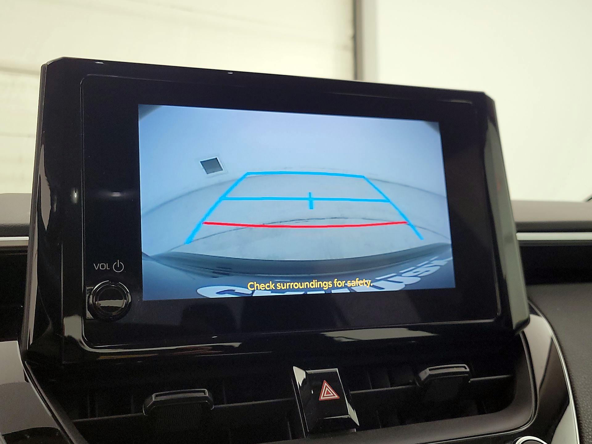 Thumbnail: 2023 Toyota Corolla - 14