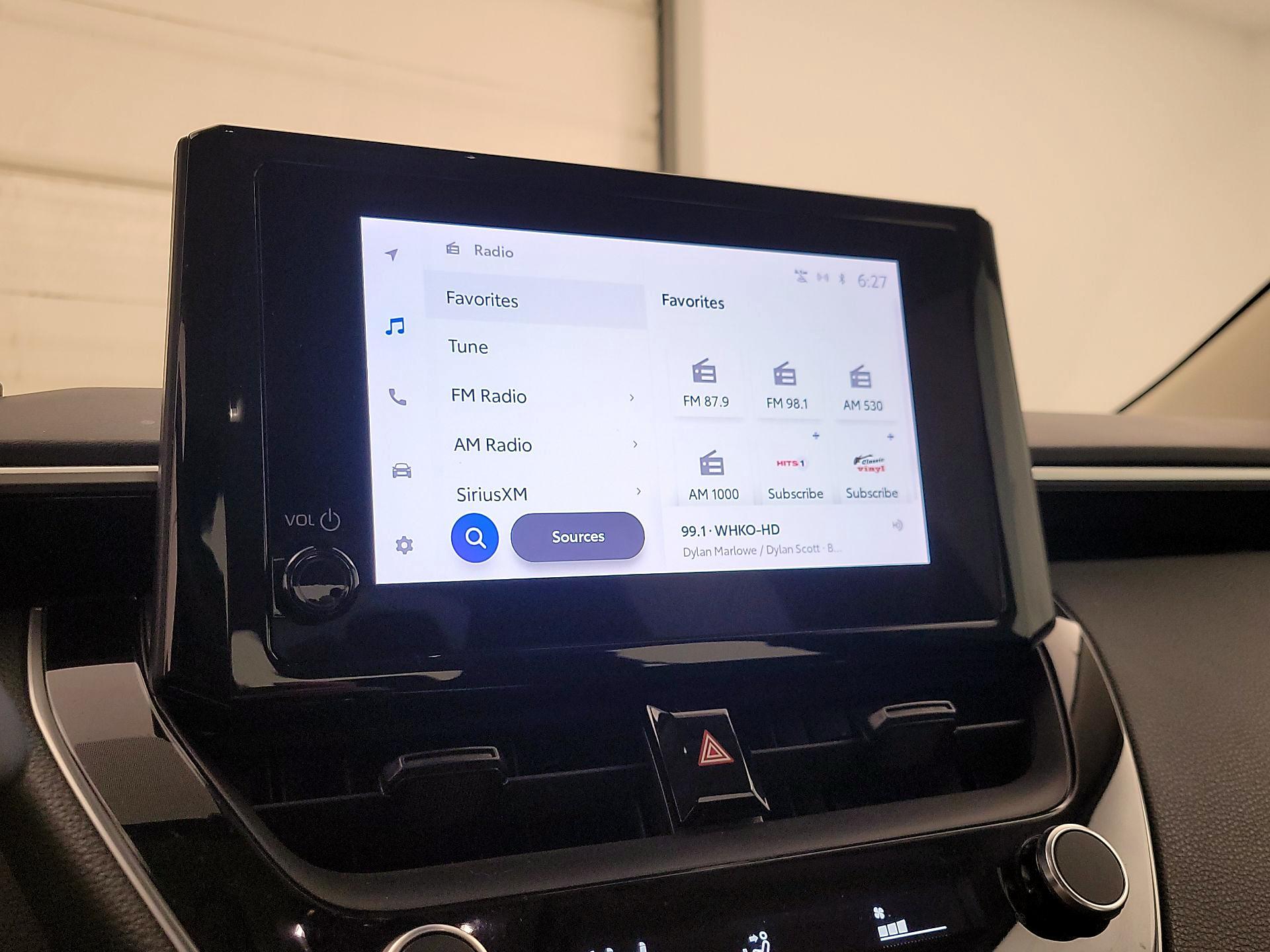 Thumbnail: 2023 Toyota Corolla - 15