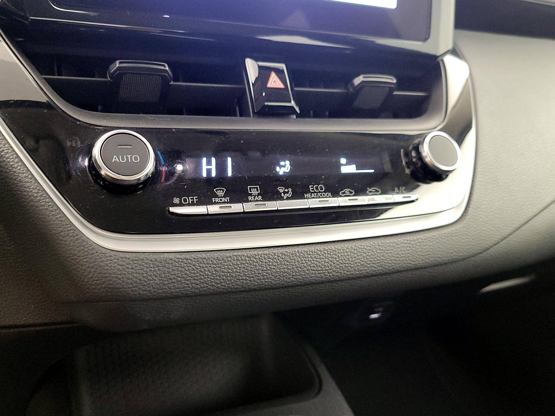 Thumbnail: 2023 Toyota Corolla - 16