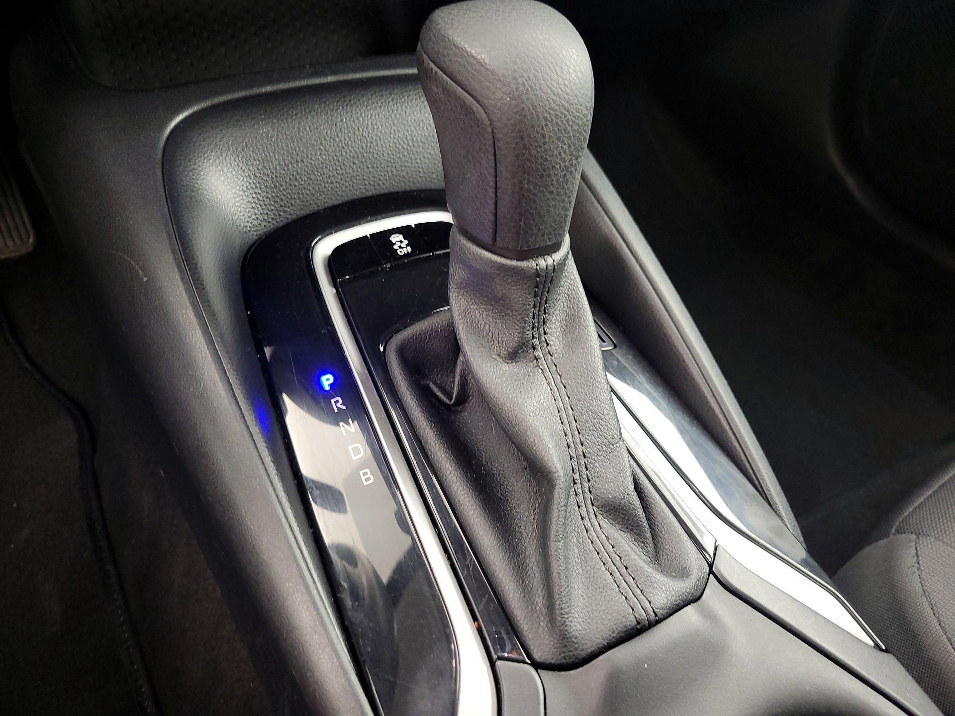 Thumbnail: 2023 Toyota Corolla - 17