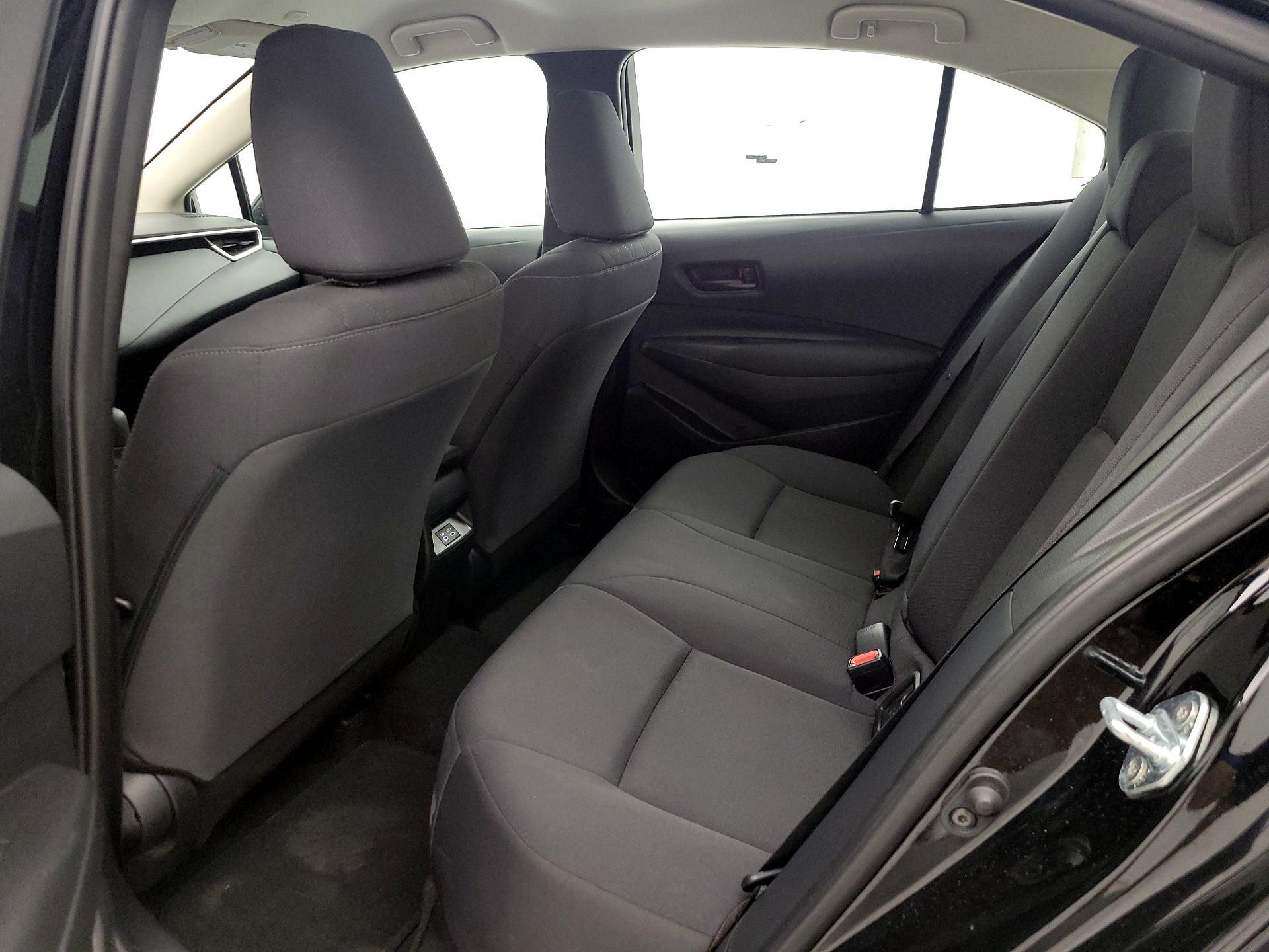 Thumbnail: 2023 Toyota Corolla - 19