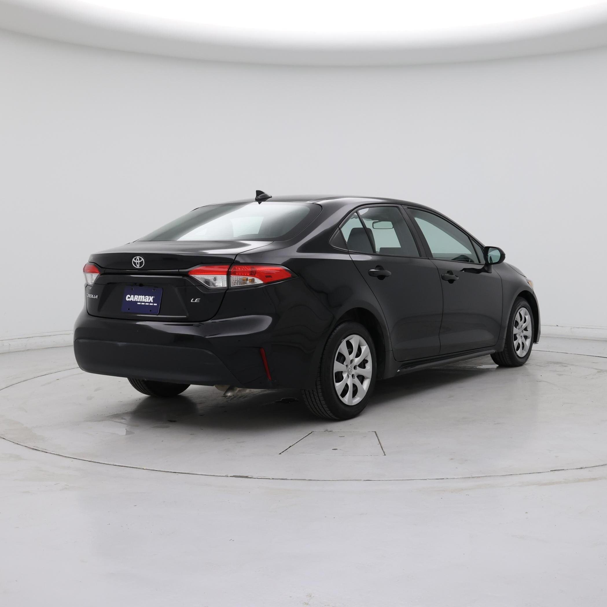 Thumbnail: 2023 Toyota Corolla - 8