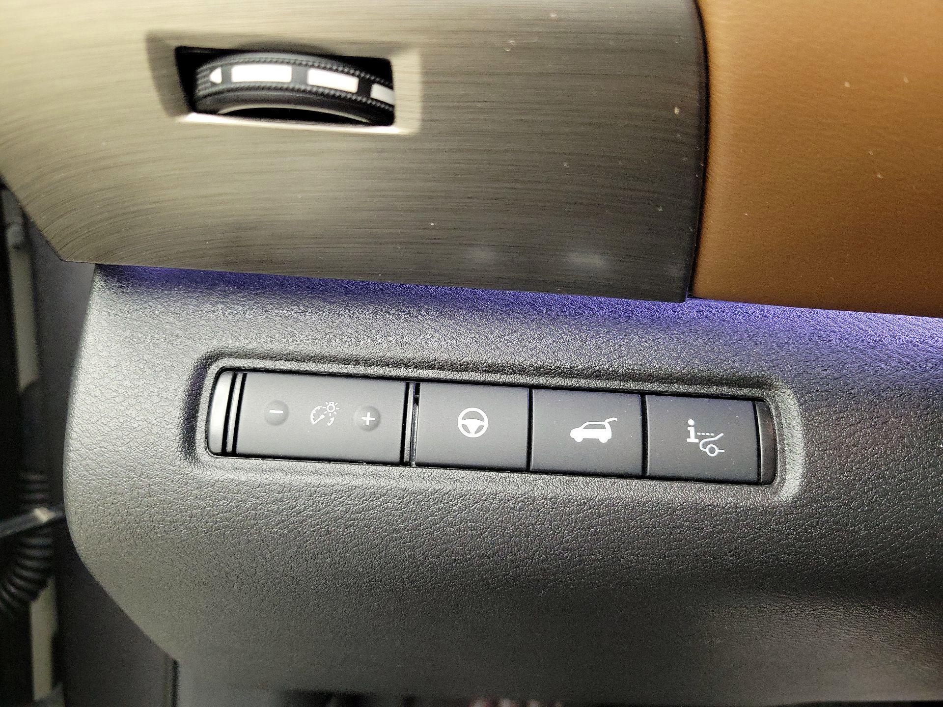 Thumbnail: 2024 Nissan Pathfinder - 13