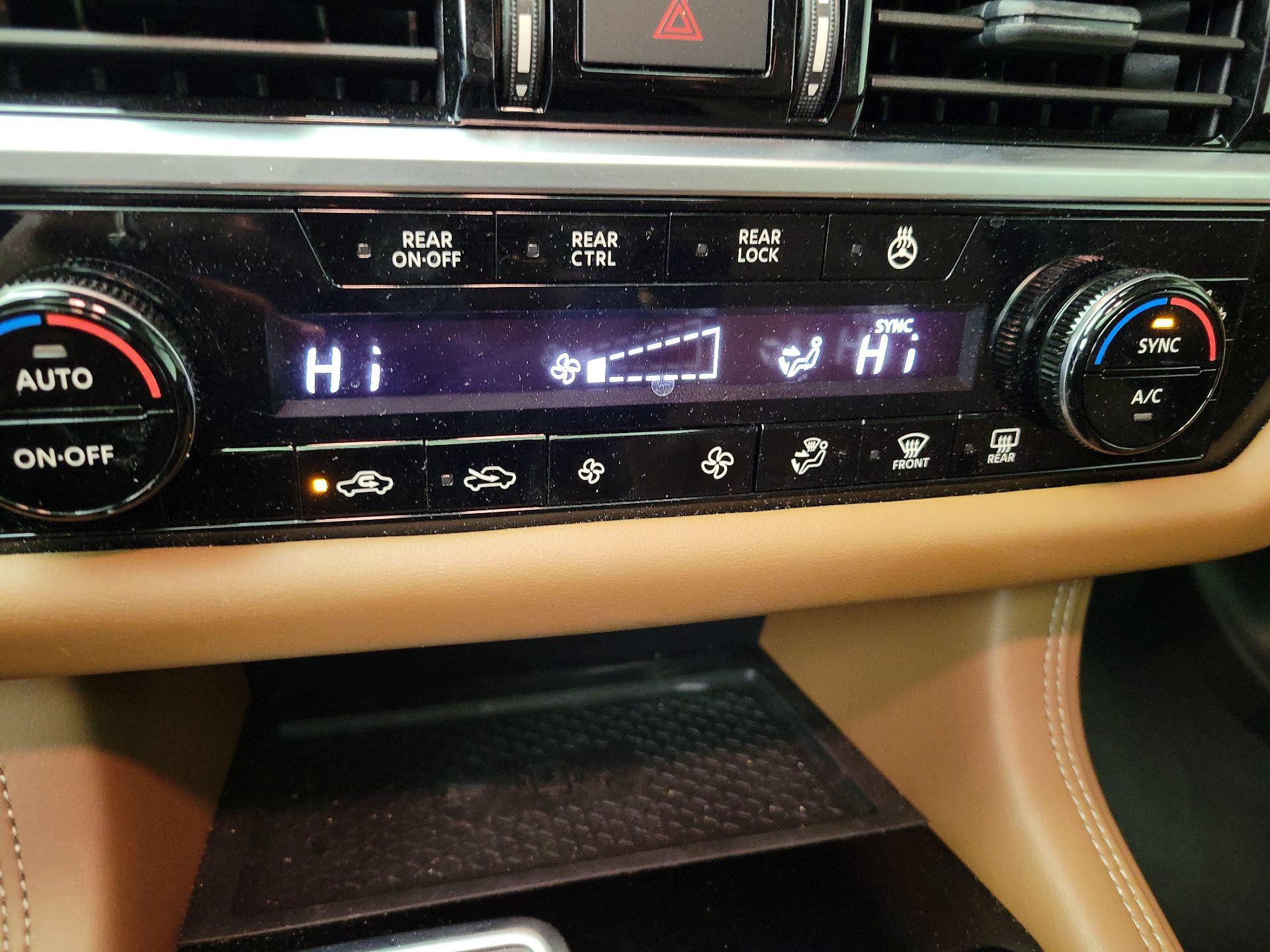 Thumbnail: 2024 Nissan Pathfinder - 17