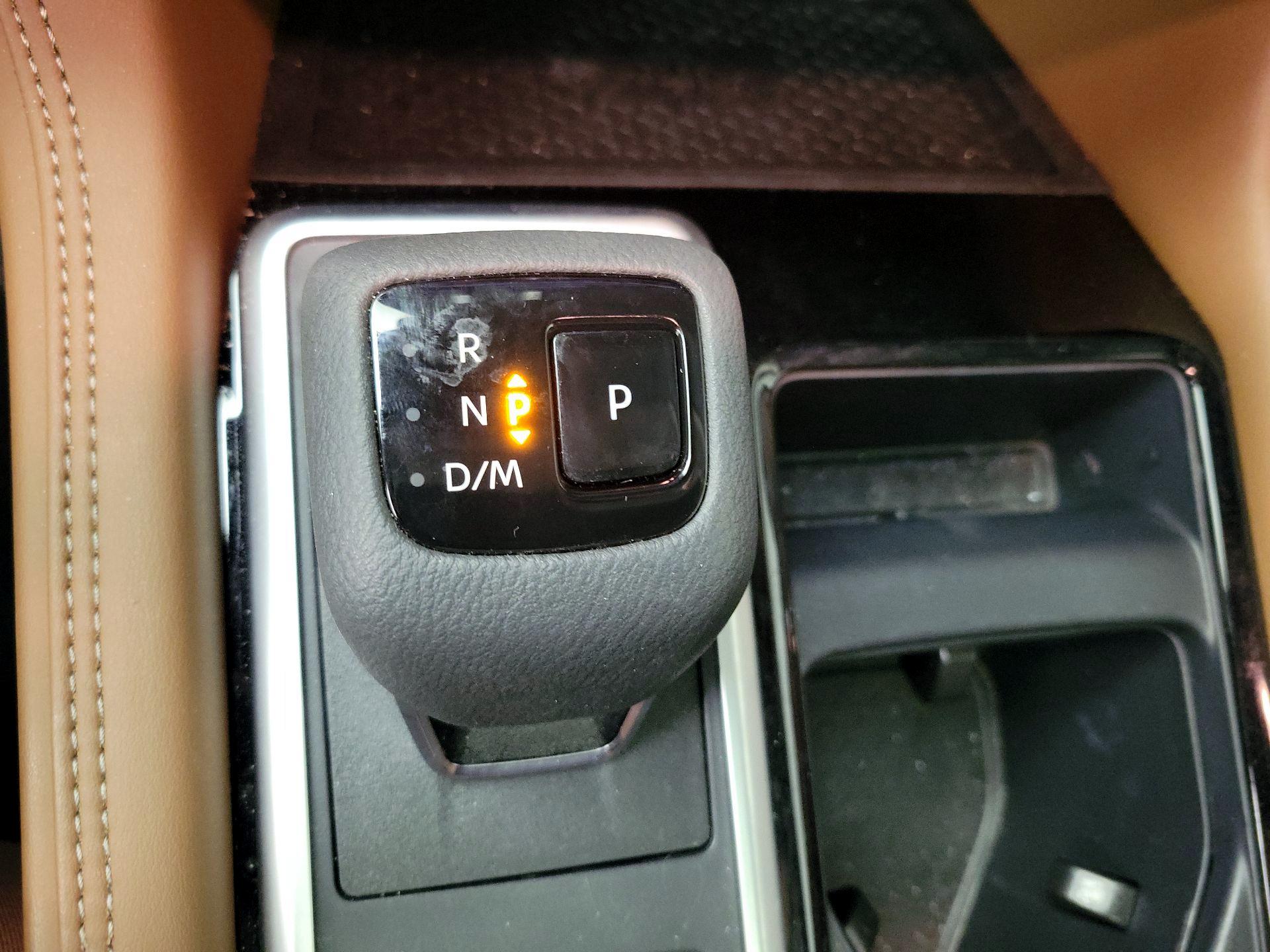 Thumbnail: 2024 Nissan Pathfinder - 18