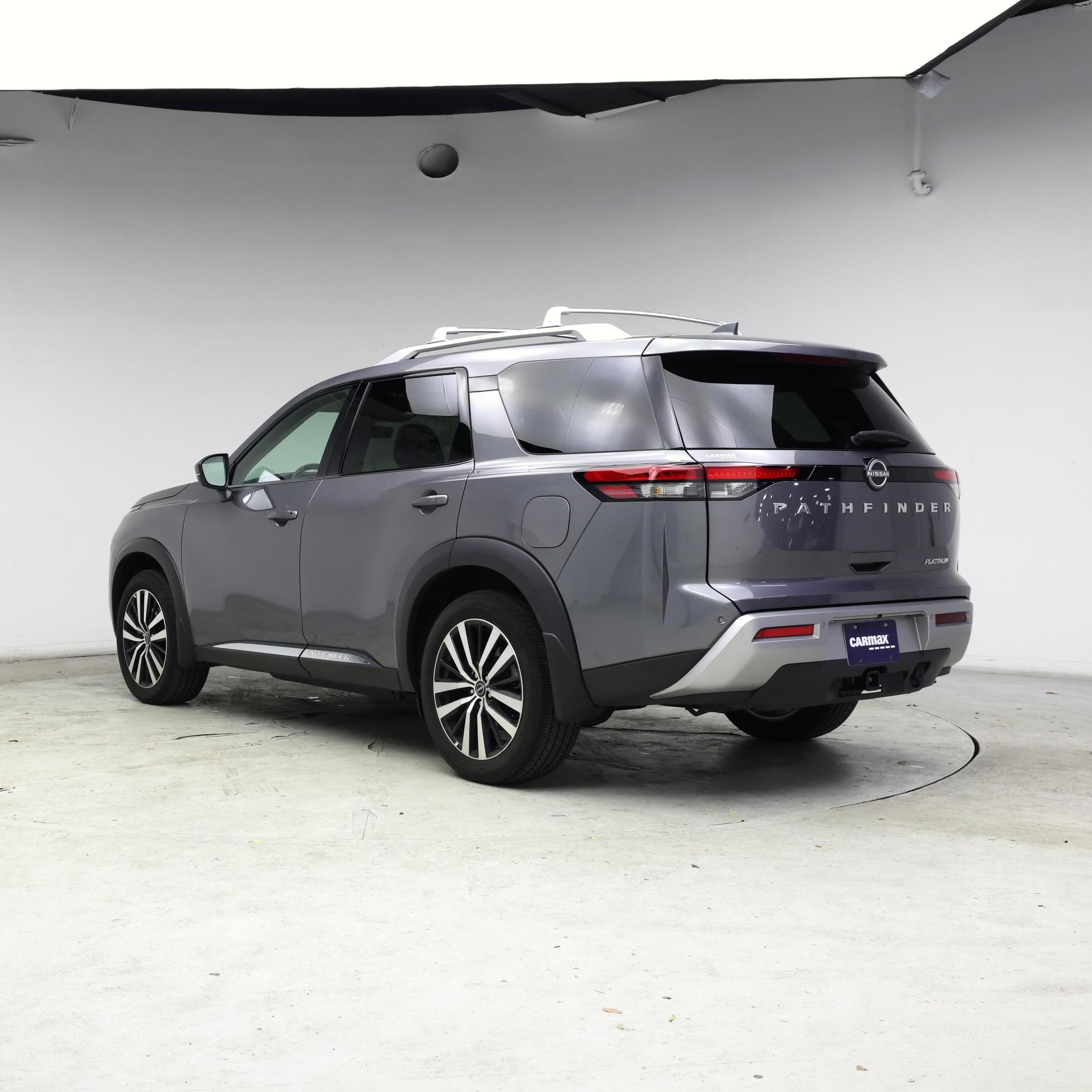 Thumbnail: 2024 Nissan Pathfinder - 2