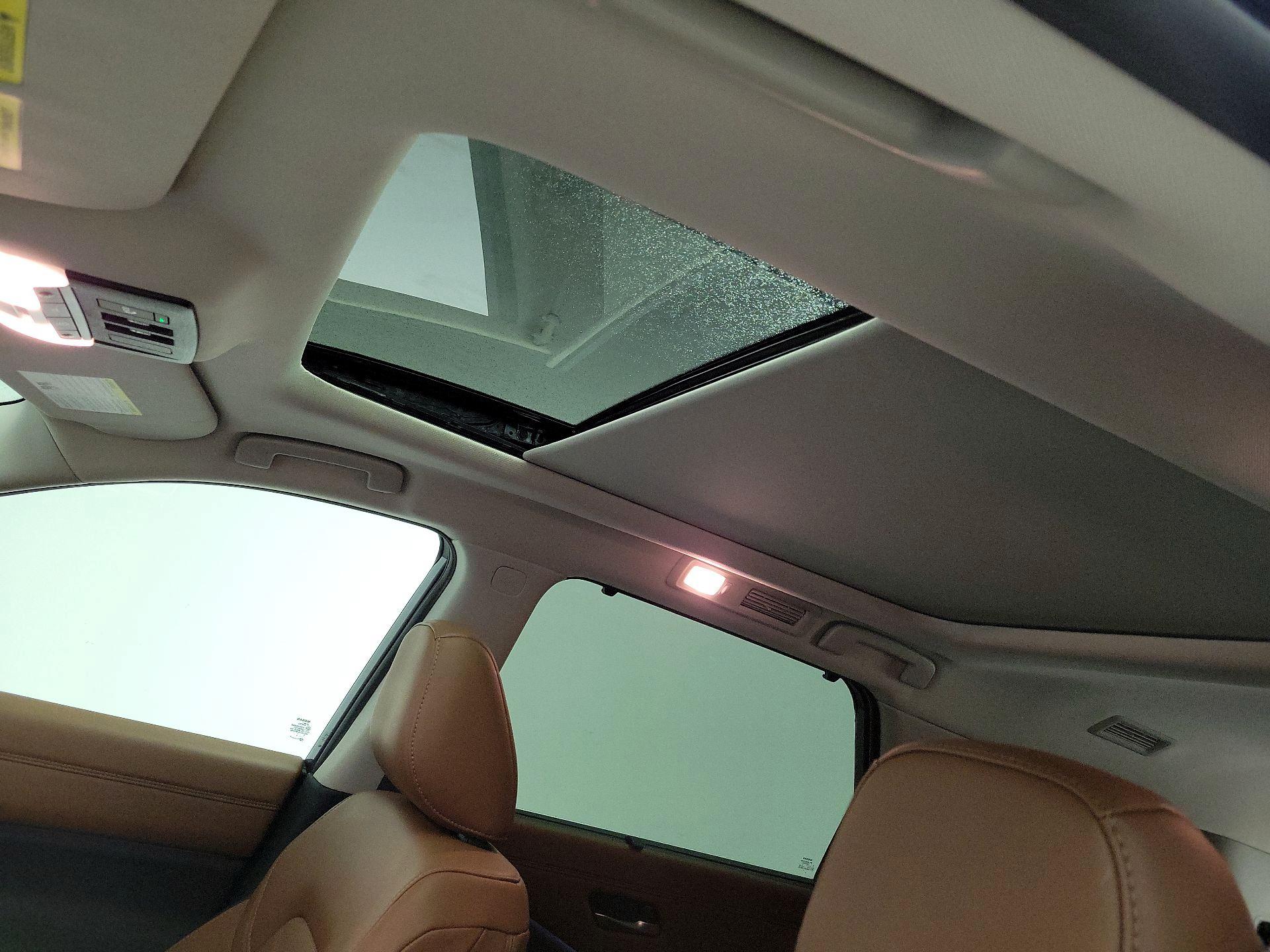 Thumbnail: 2024 Nissan Pathfinder - 20