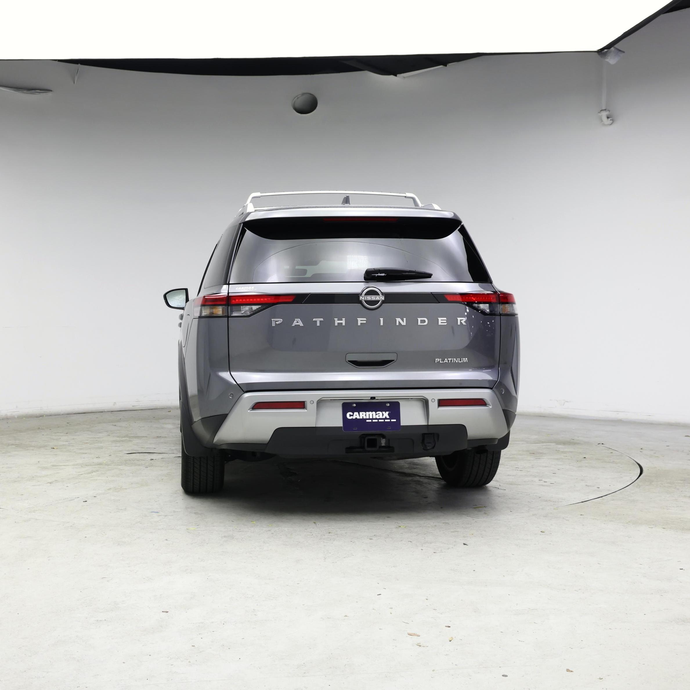 Thumbnail: 2024 Nissan Pathfinder - 6