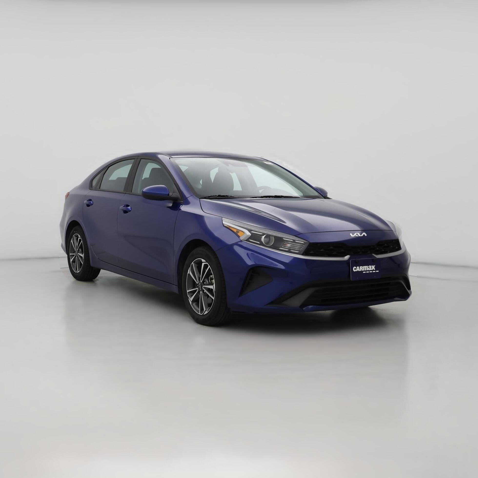 Thumbnail: 2023 Kia Forte - 1